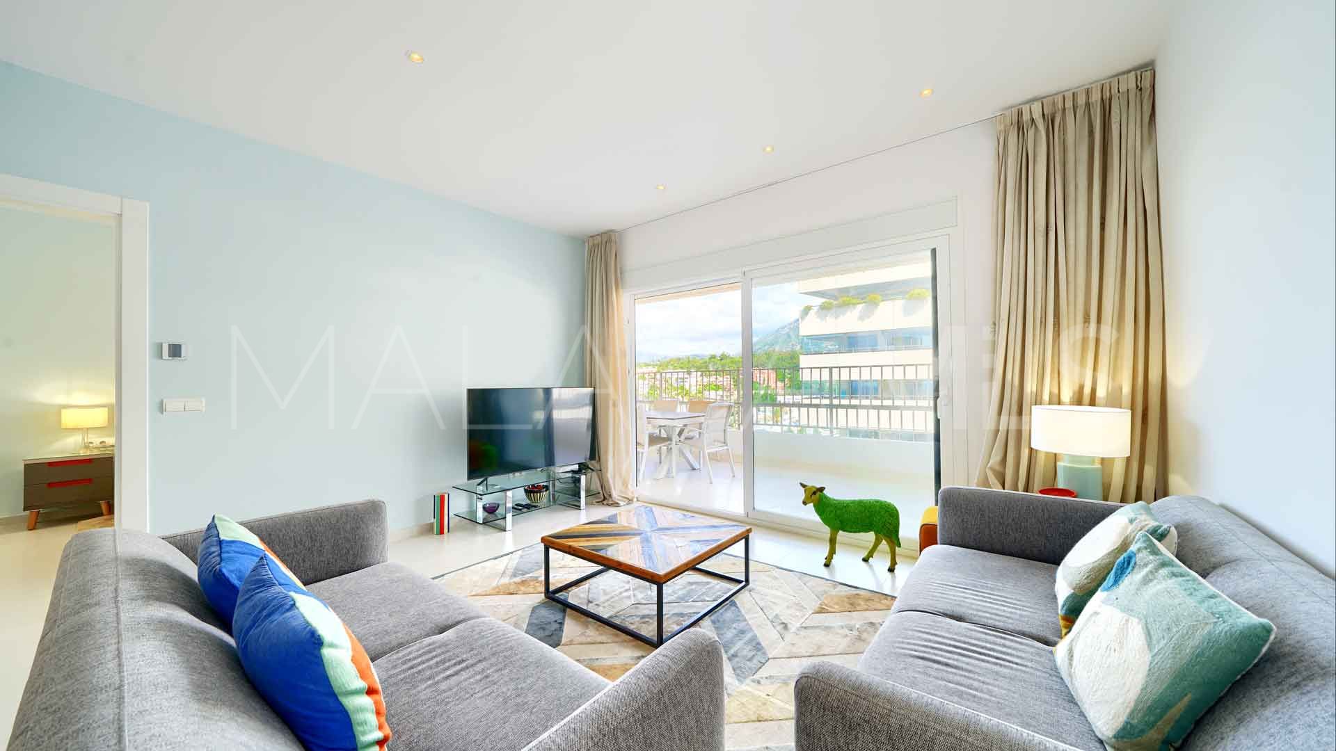 Penthaus for sale in Jardines del Mar