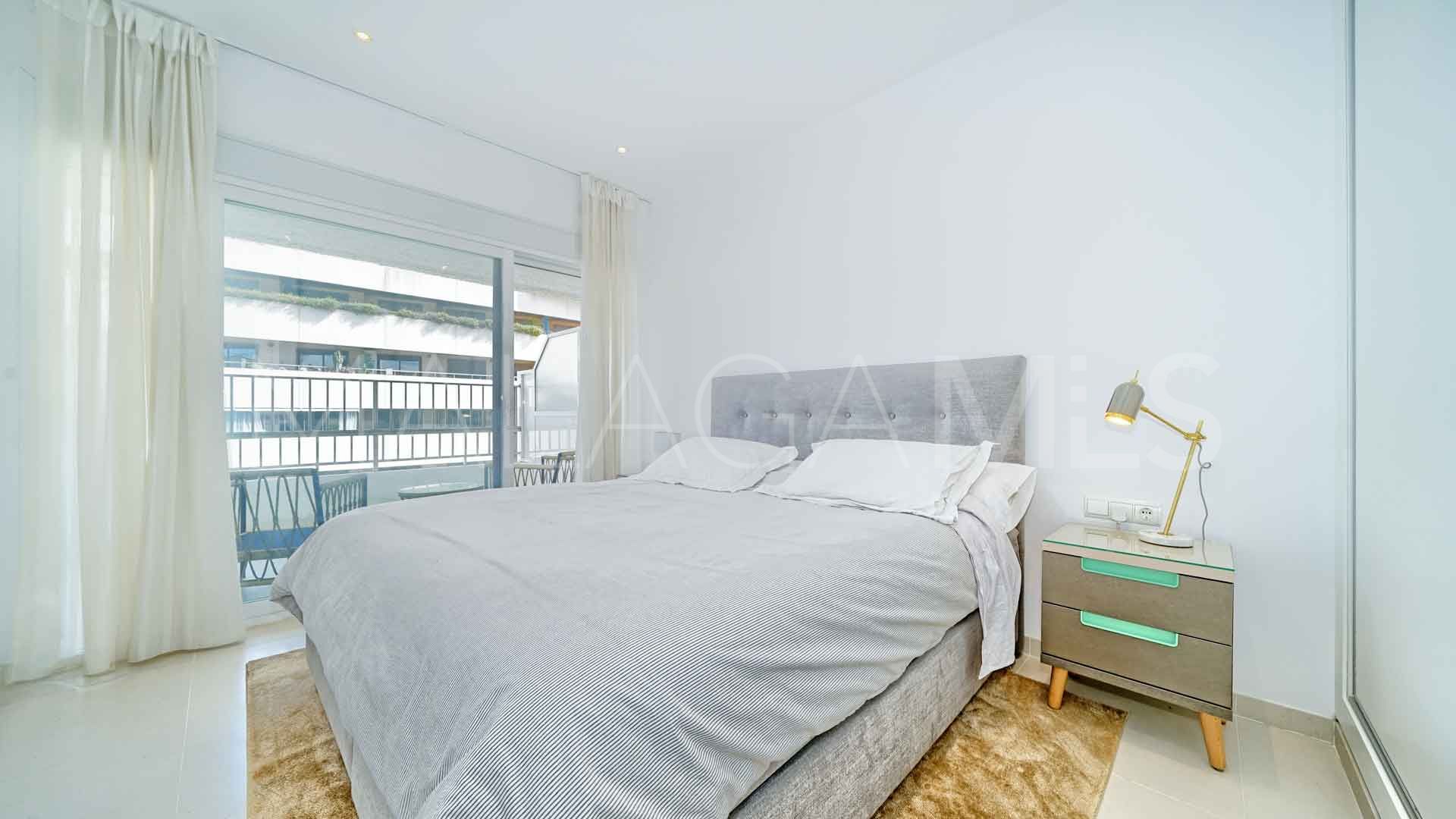 Penthaus for sale in Jardines del Mar