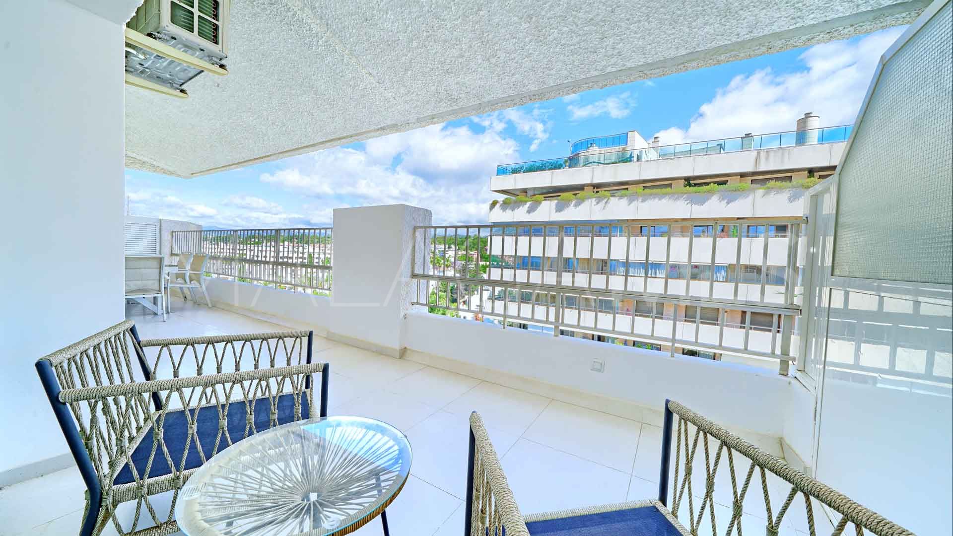 Penthaus for sale in Jardines del Mar