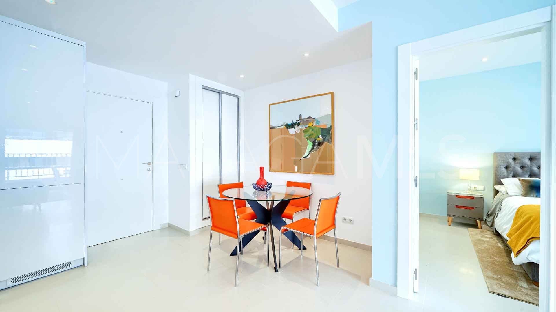 Penthaus for sale in Jardines del Mar