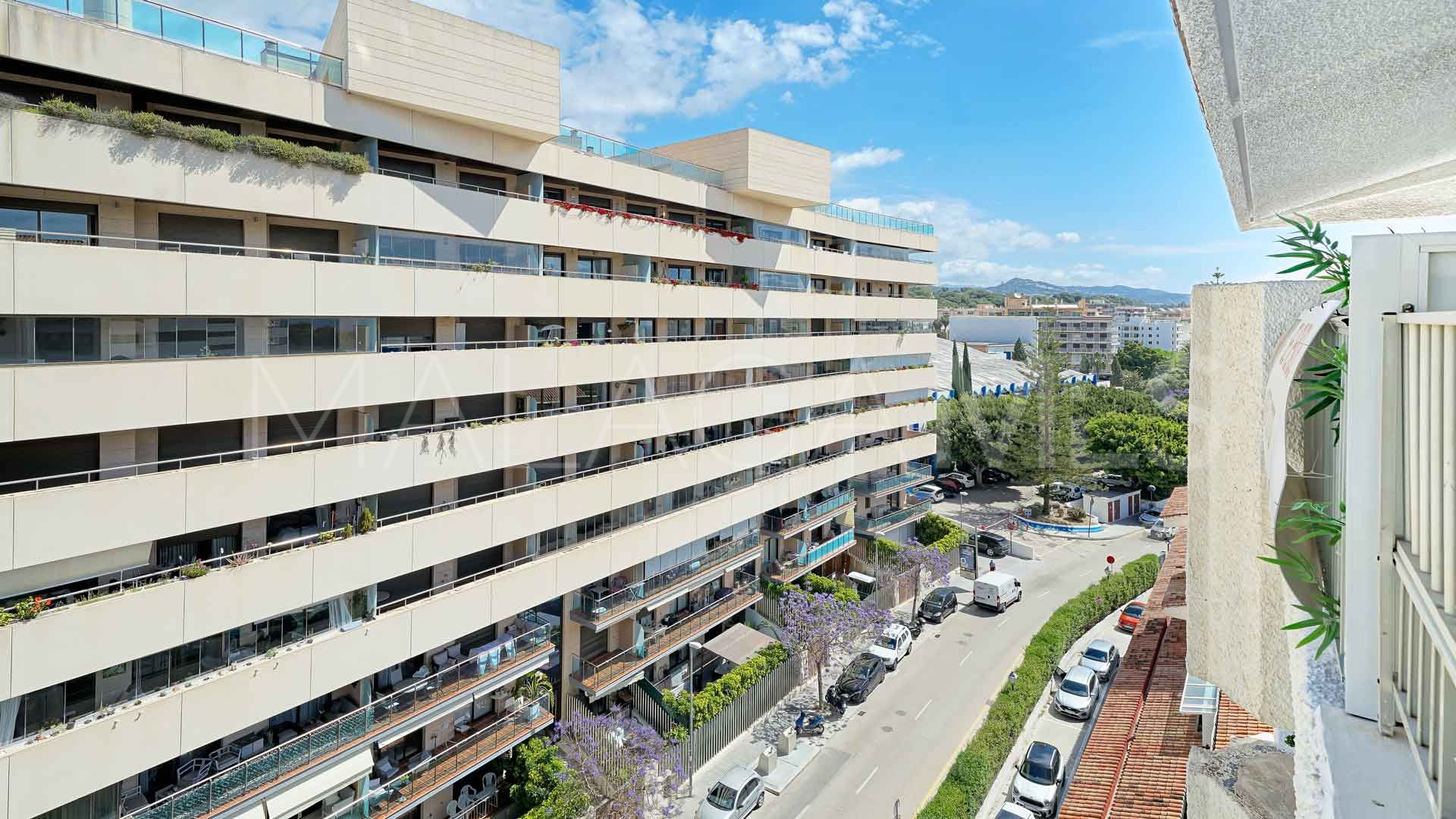 Penthaus for sale in Jardines del Mar