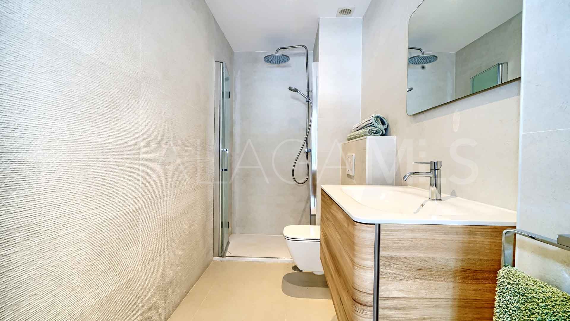 Penthaus for sale in Jardines del Mar