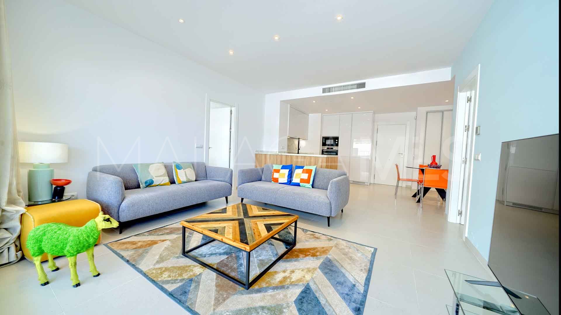 Penthaus for sale in Jardines del Mar