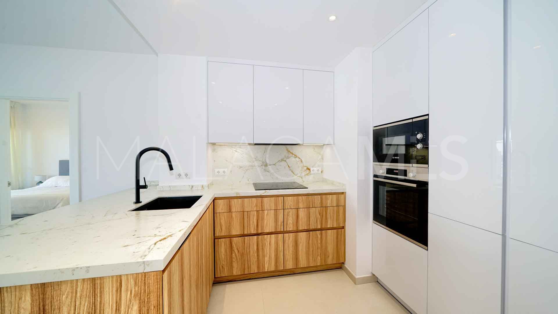 Penthaus for sale in Jardines del Mar