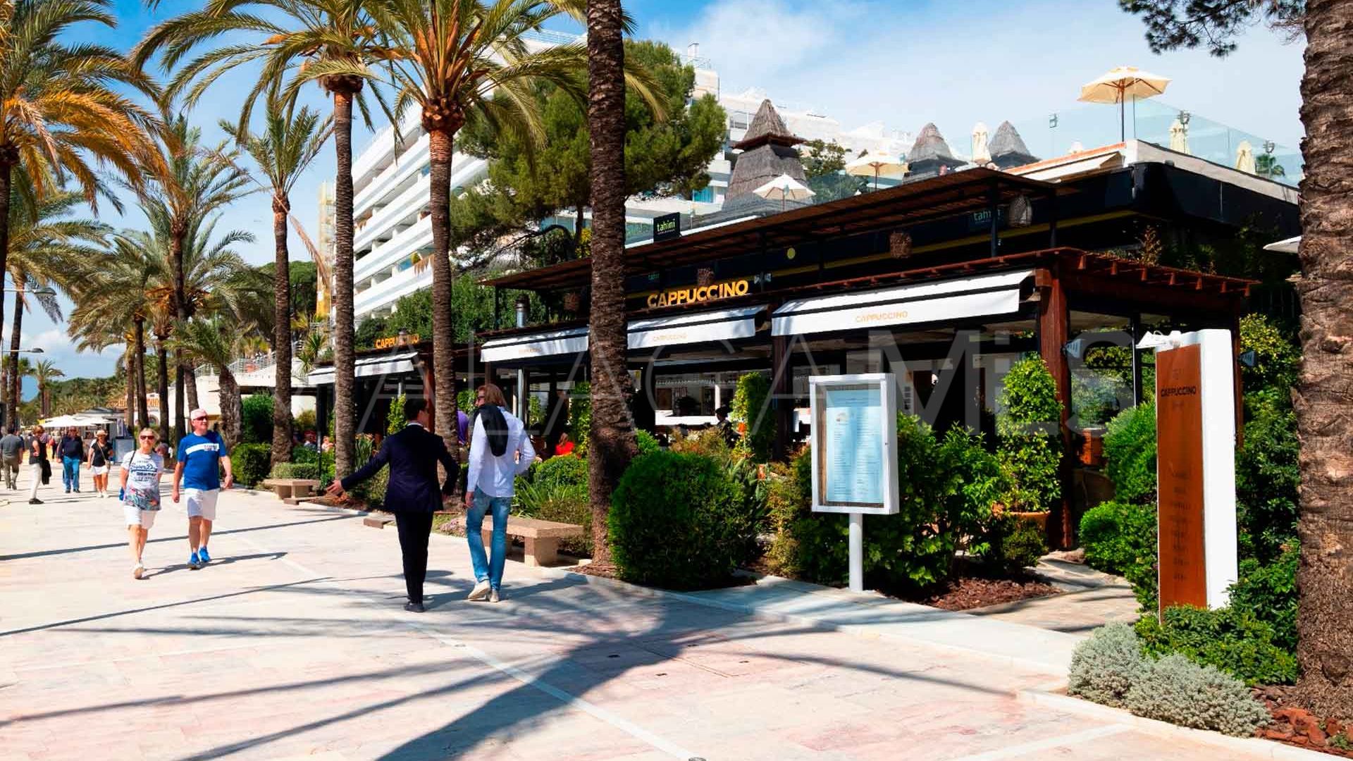 Penthaus for sale in Jardines del Mar