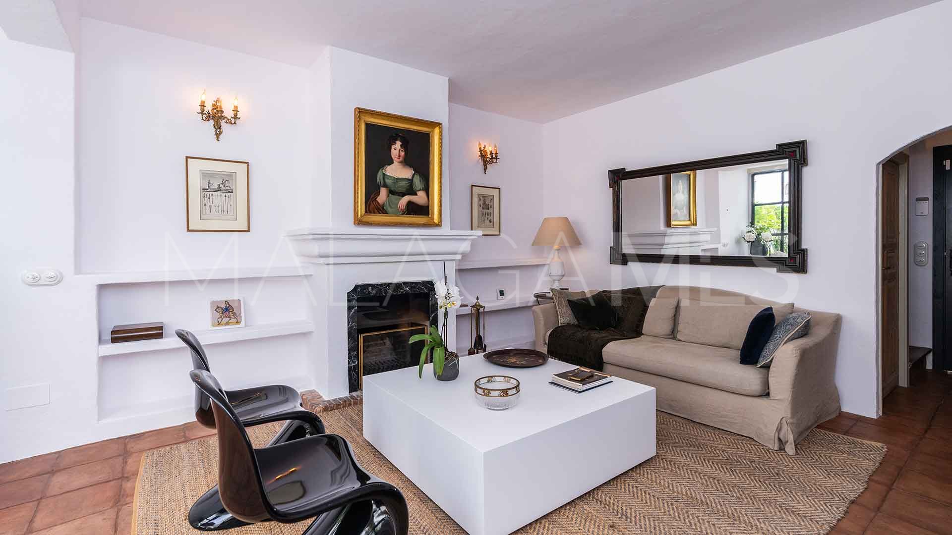 Reihenhaus for sale in La Virginia