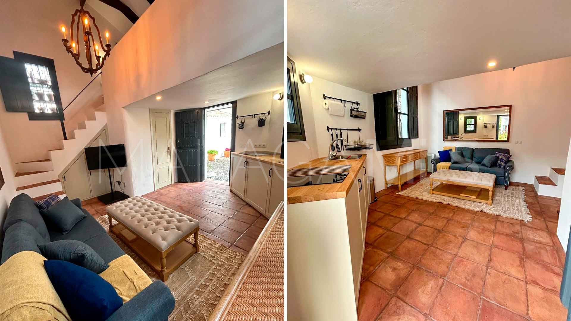 Reihenhaus for sale in La Virginia