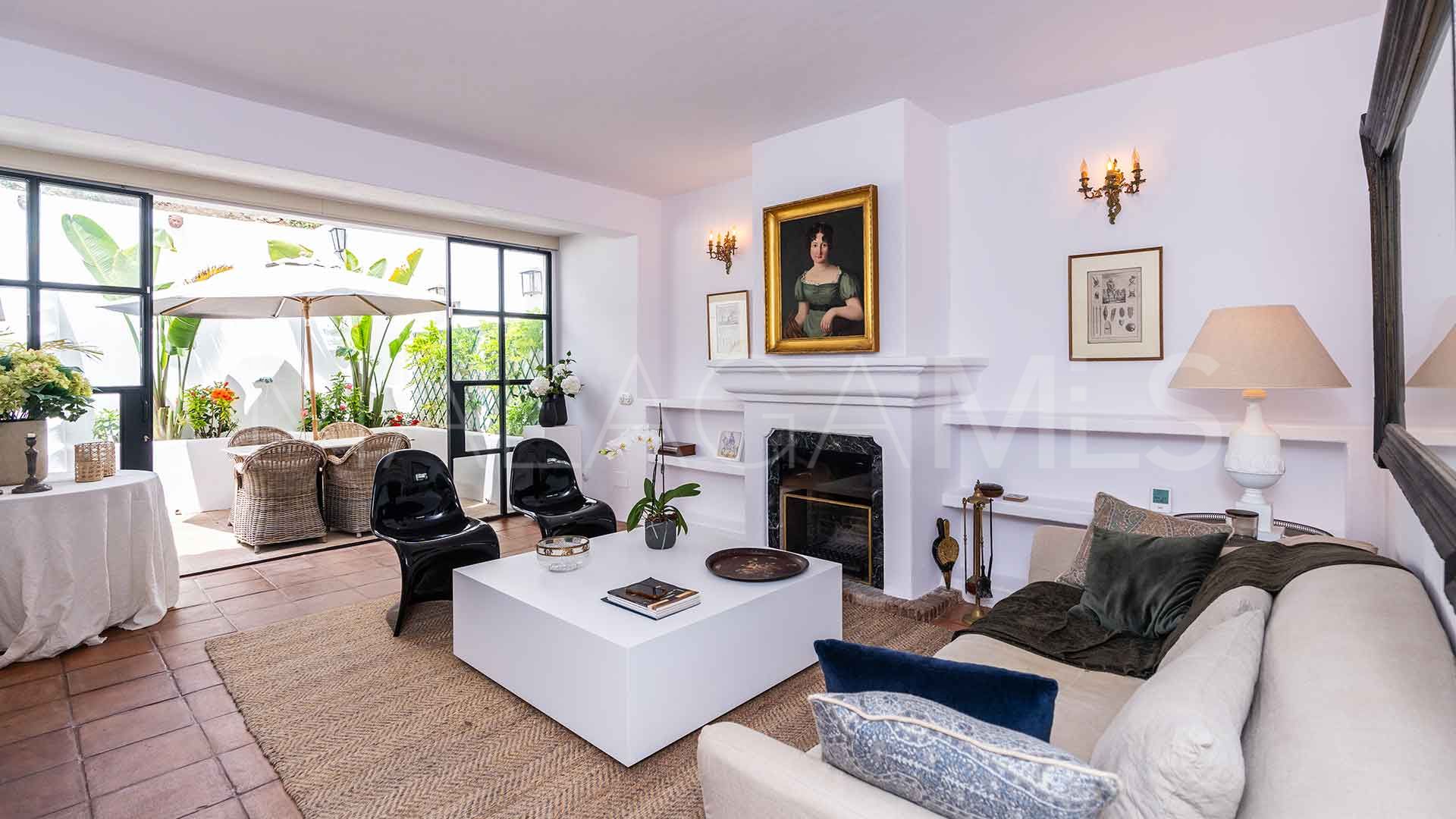 Reihenhaus for sale in La Virginia