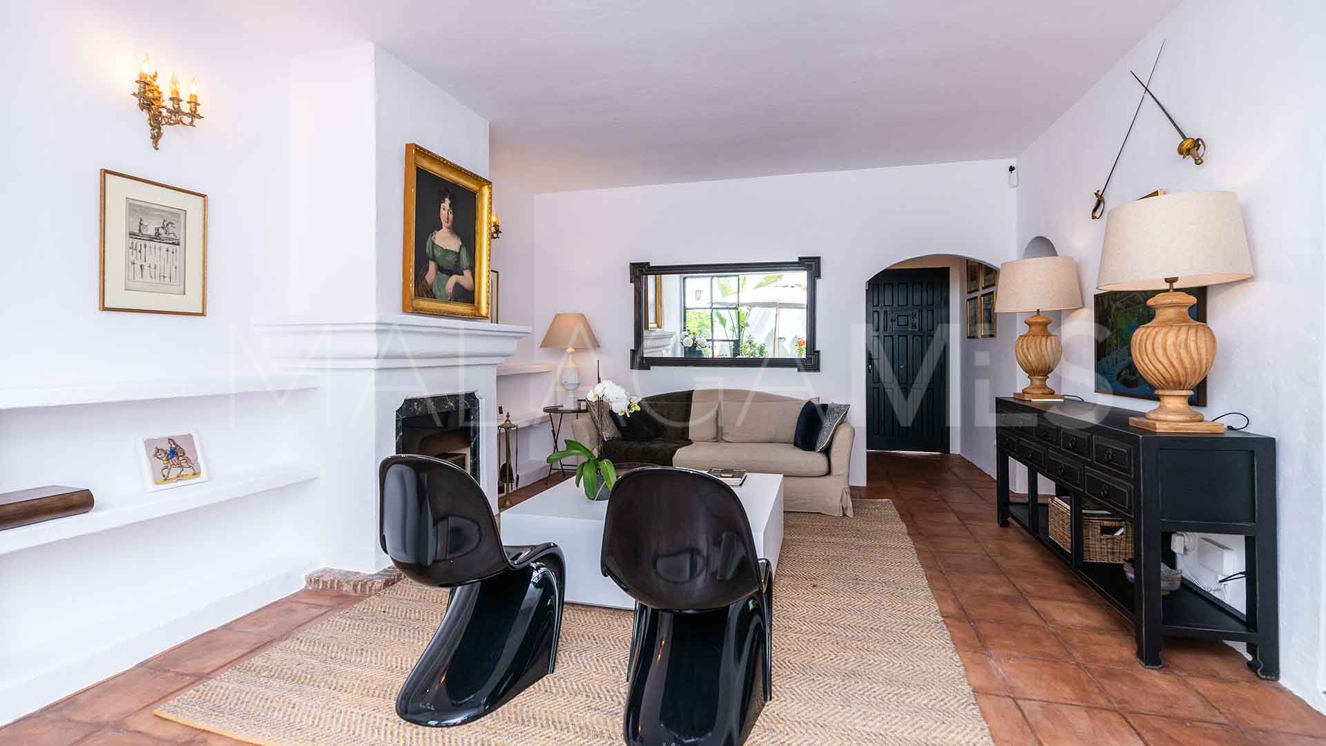 Reihenhaus for sale in La Virginia