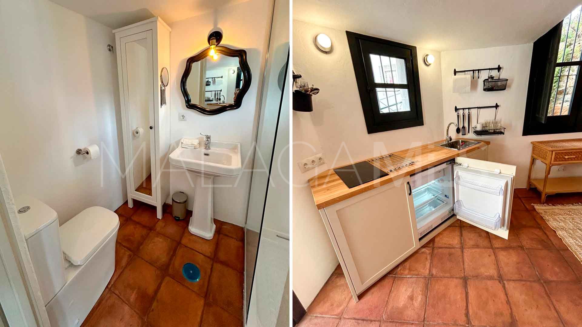Reihenhaus for sale in La Virginia