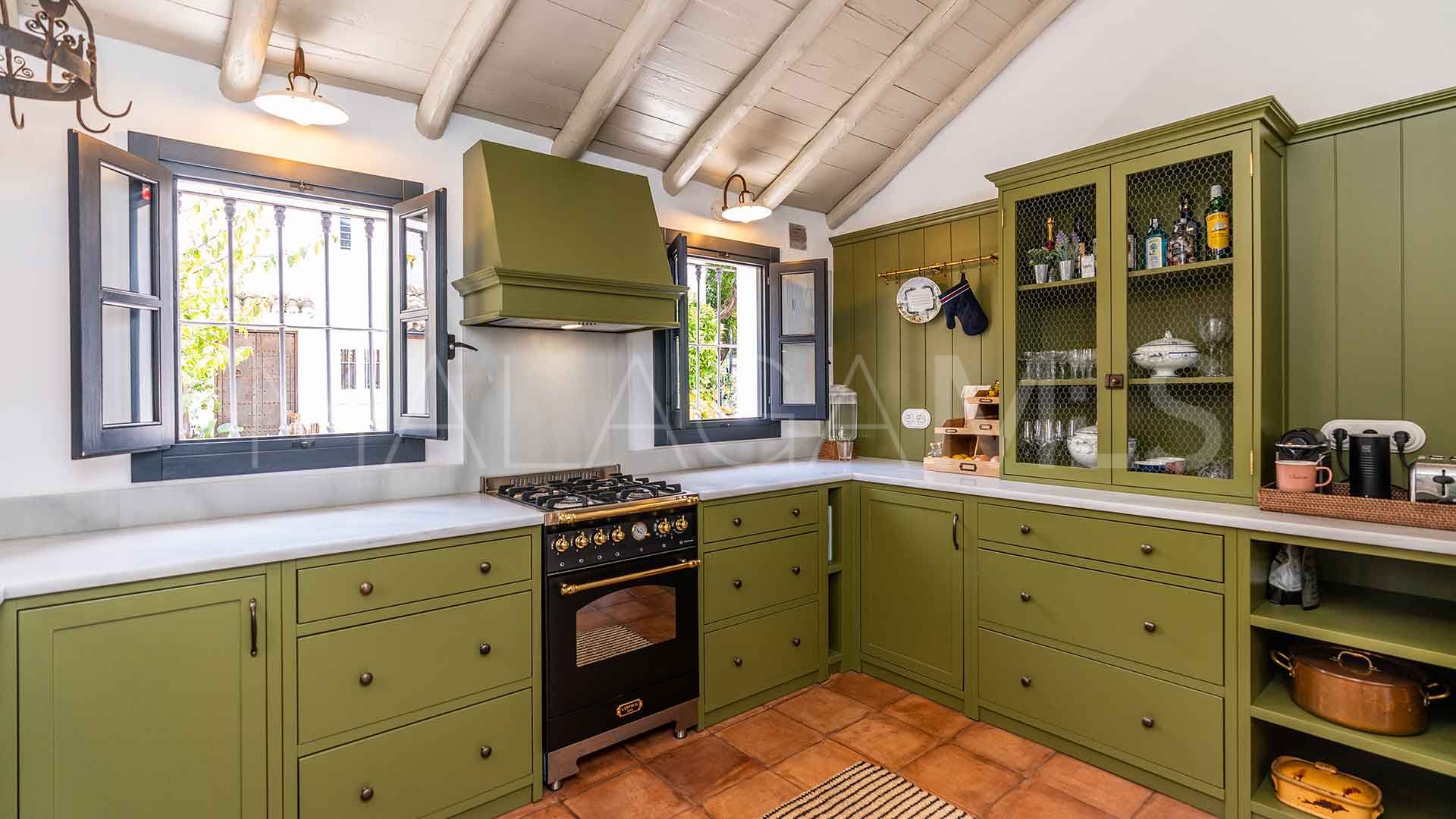 Reihenhaus for sale in La Virginia