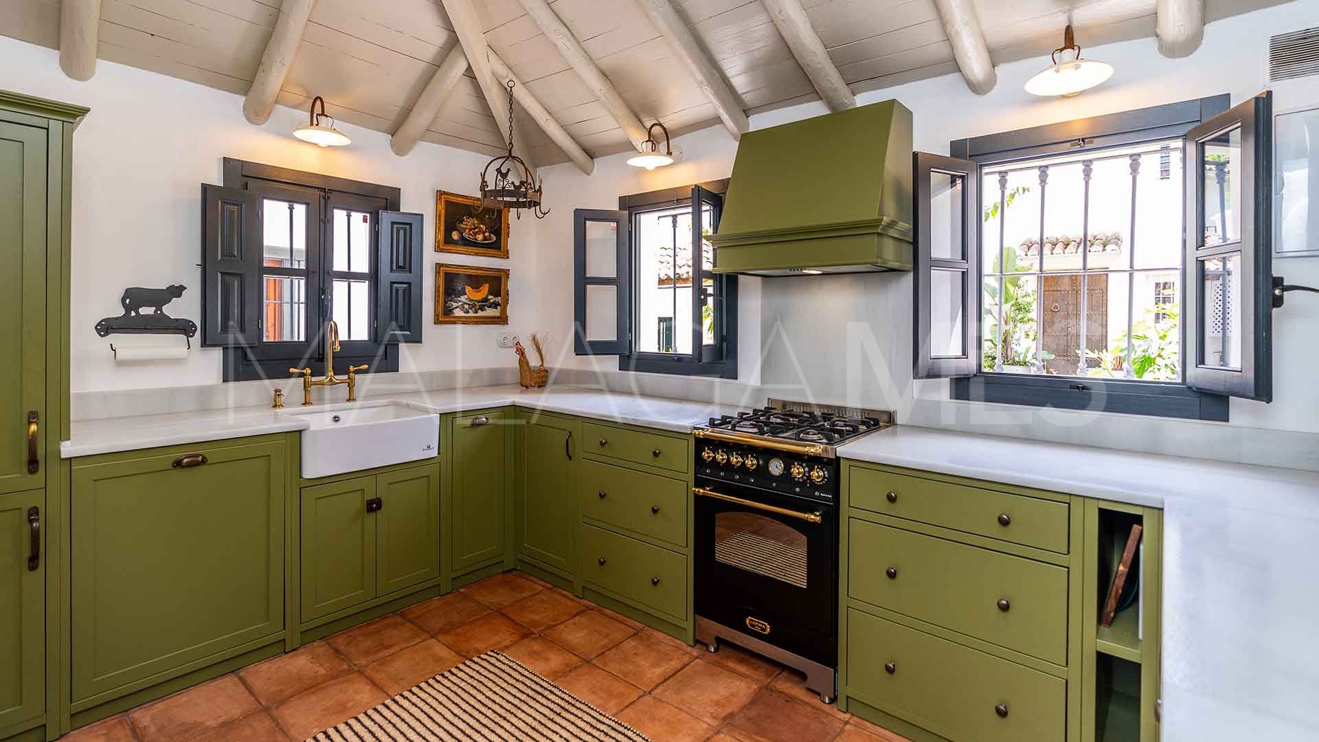 Reihenhaus for sale in La Virginia