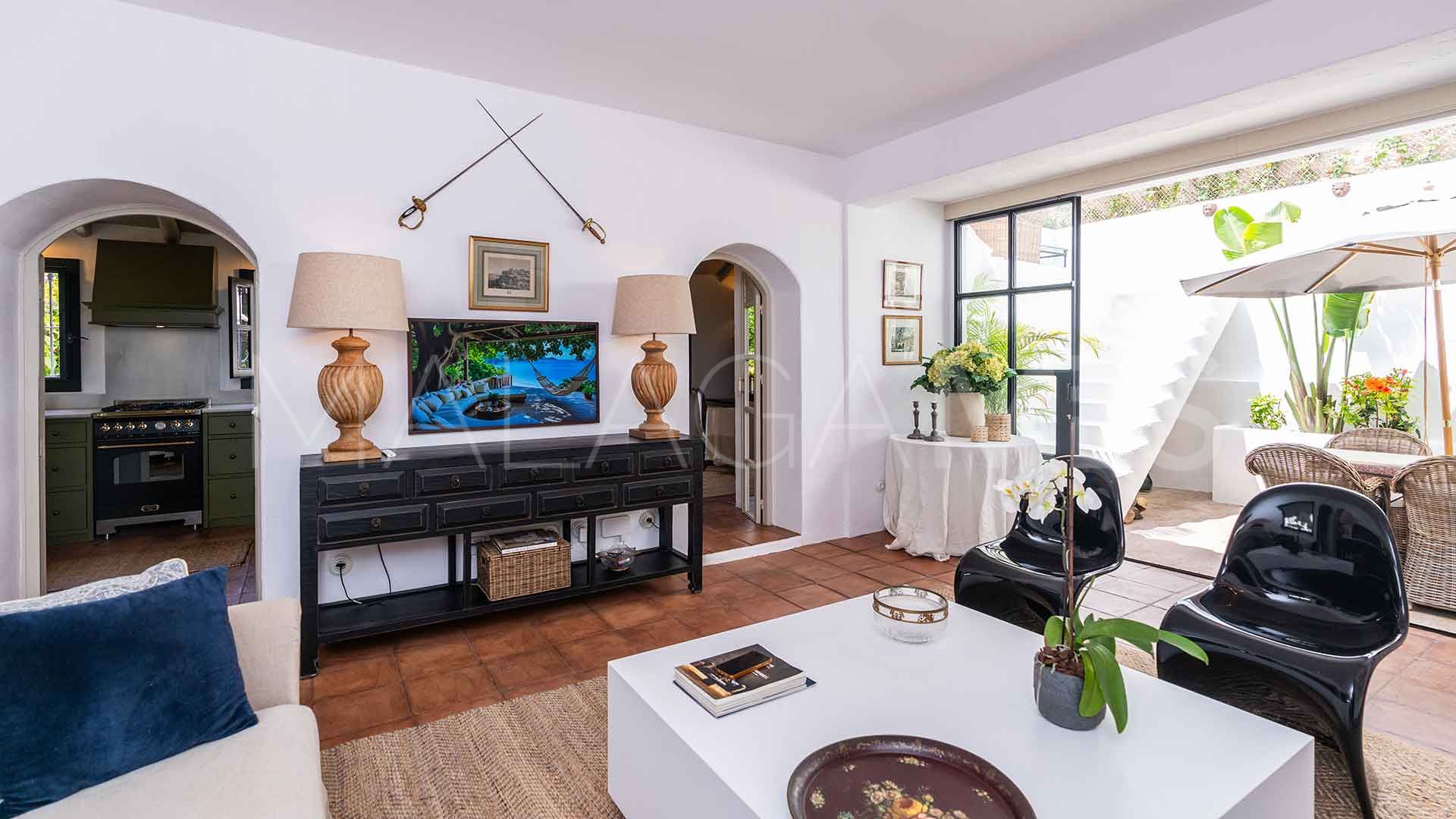 Reihenhaus for sale in La Virginia