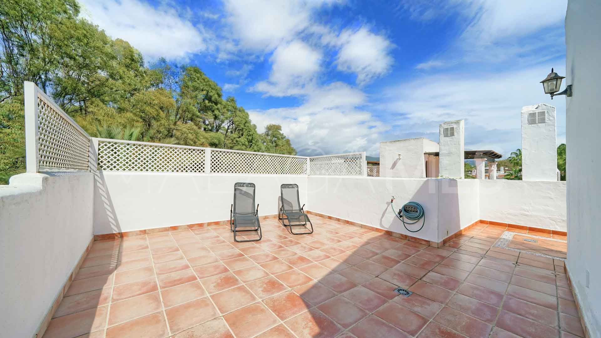 Penthaus for sale in Real de Zaragoza