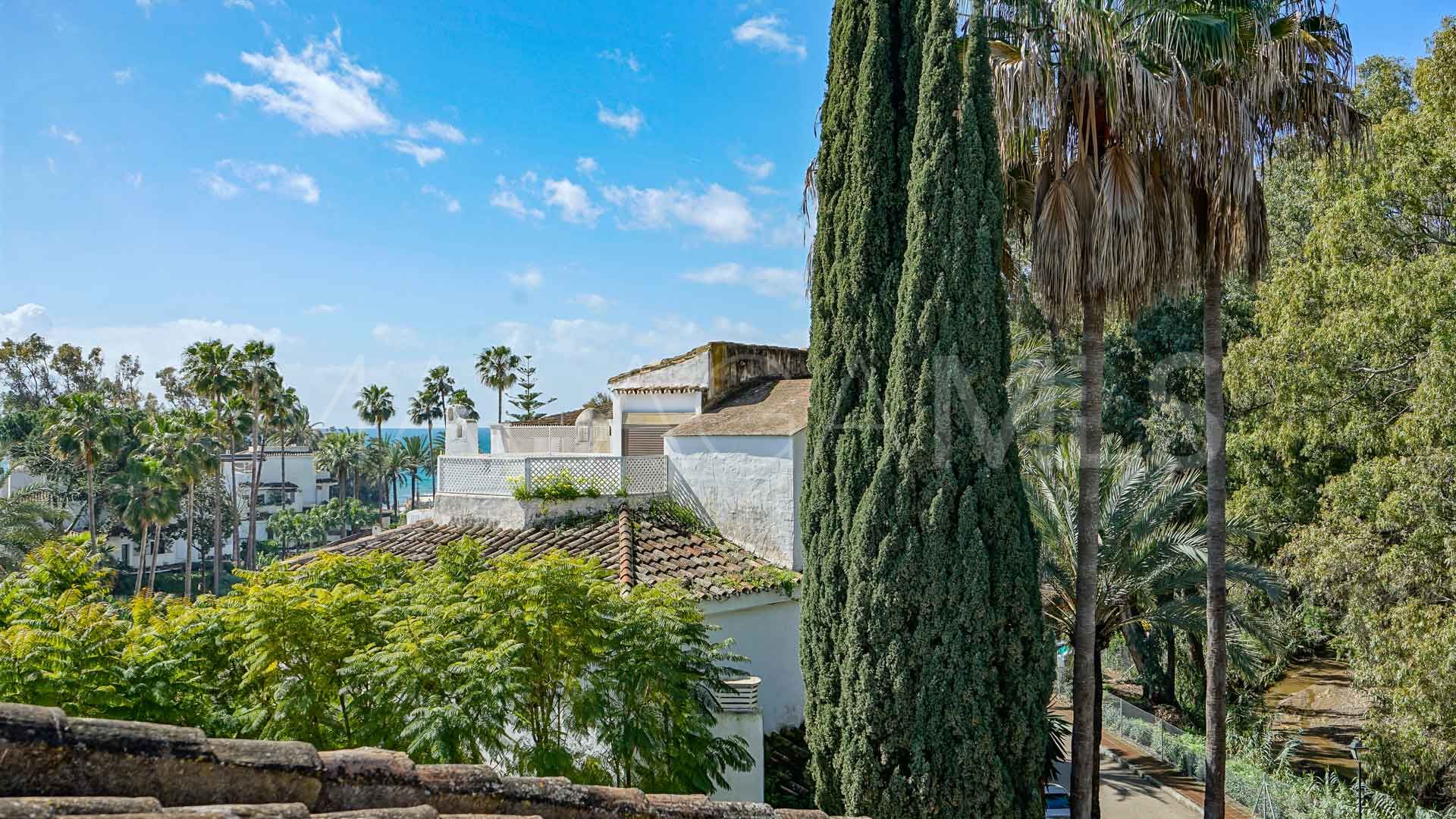 Penthaus for sale in Real de Zaragoza