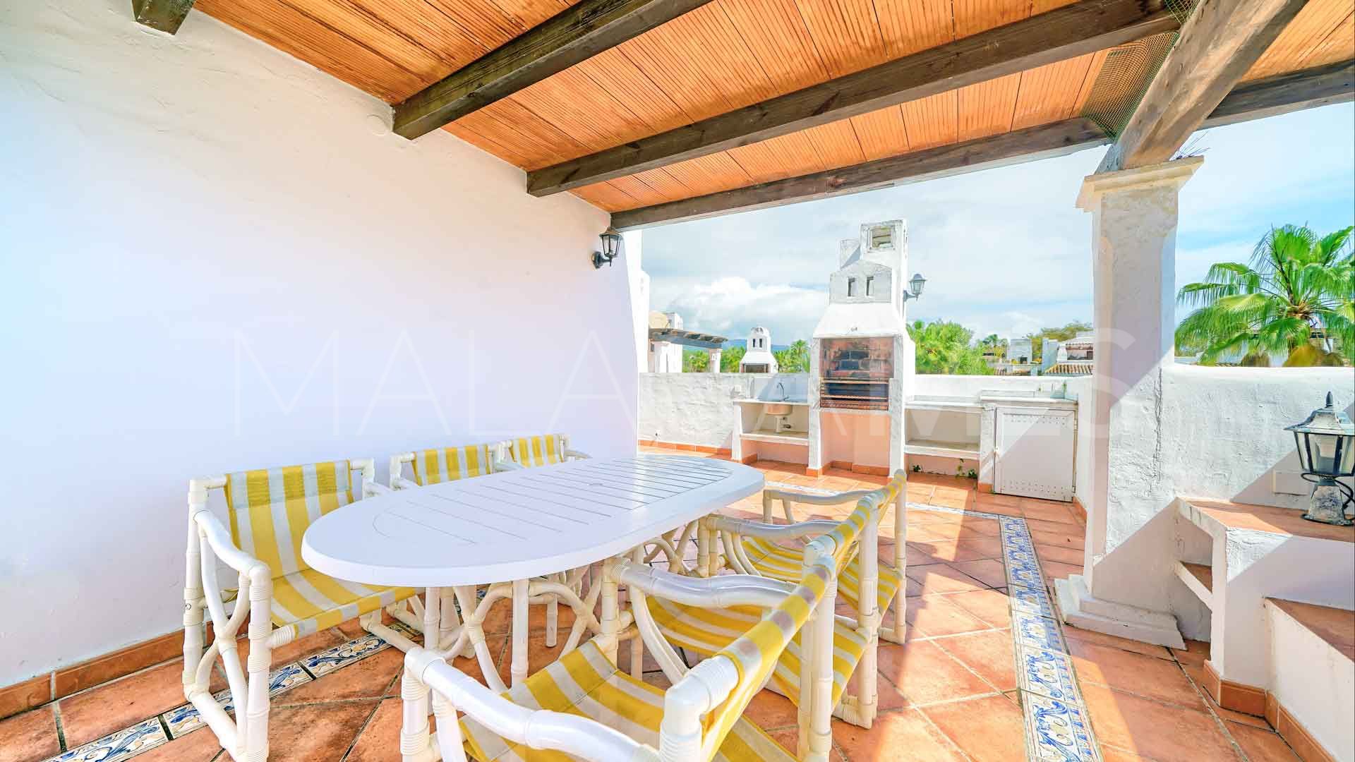 Penthaus for sale in Real de Zaragoza
