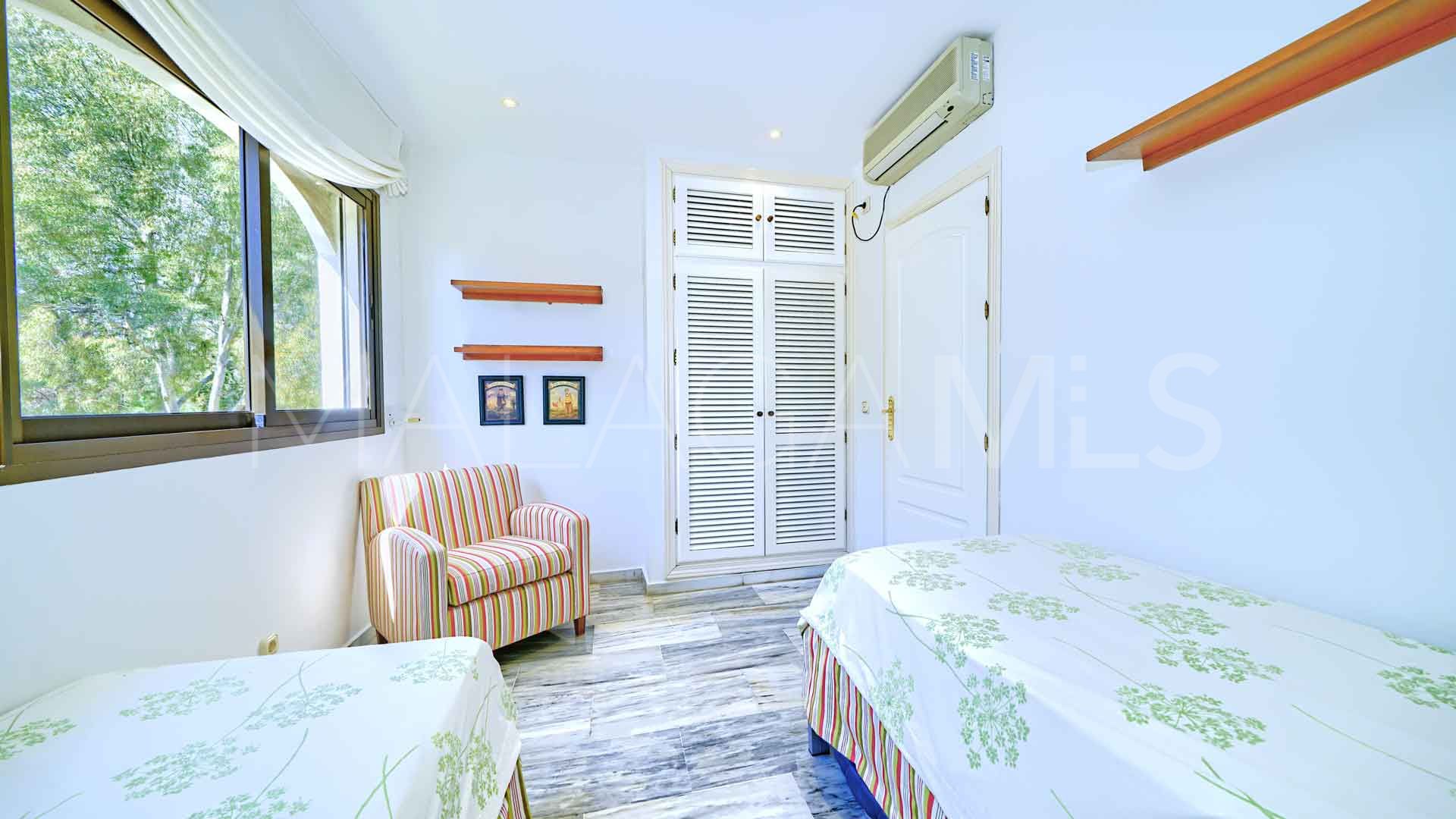Penthaus for sale in Real de Zaragoza