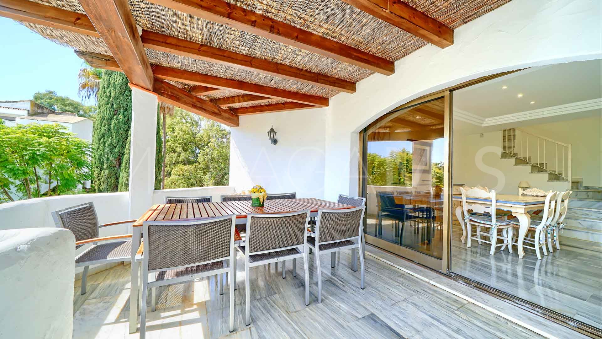 Penthaus for sale in Real de Zaragoza