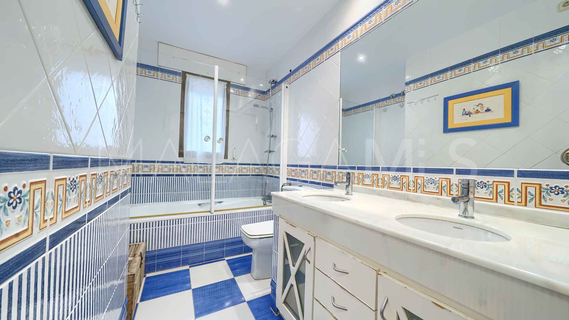 Penthaus for sale in Real de Zaragoza
