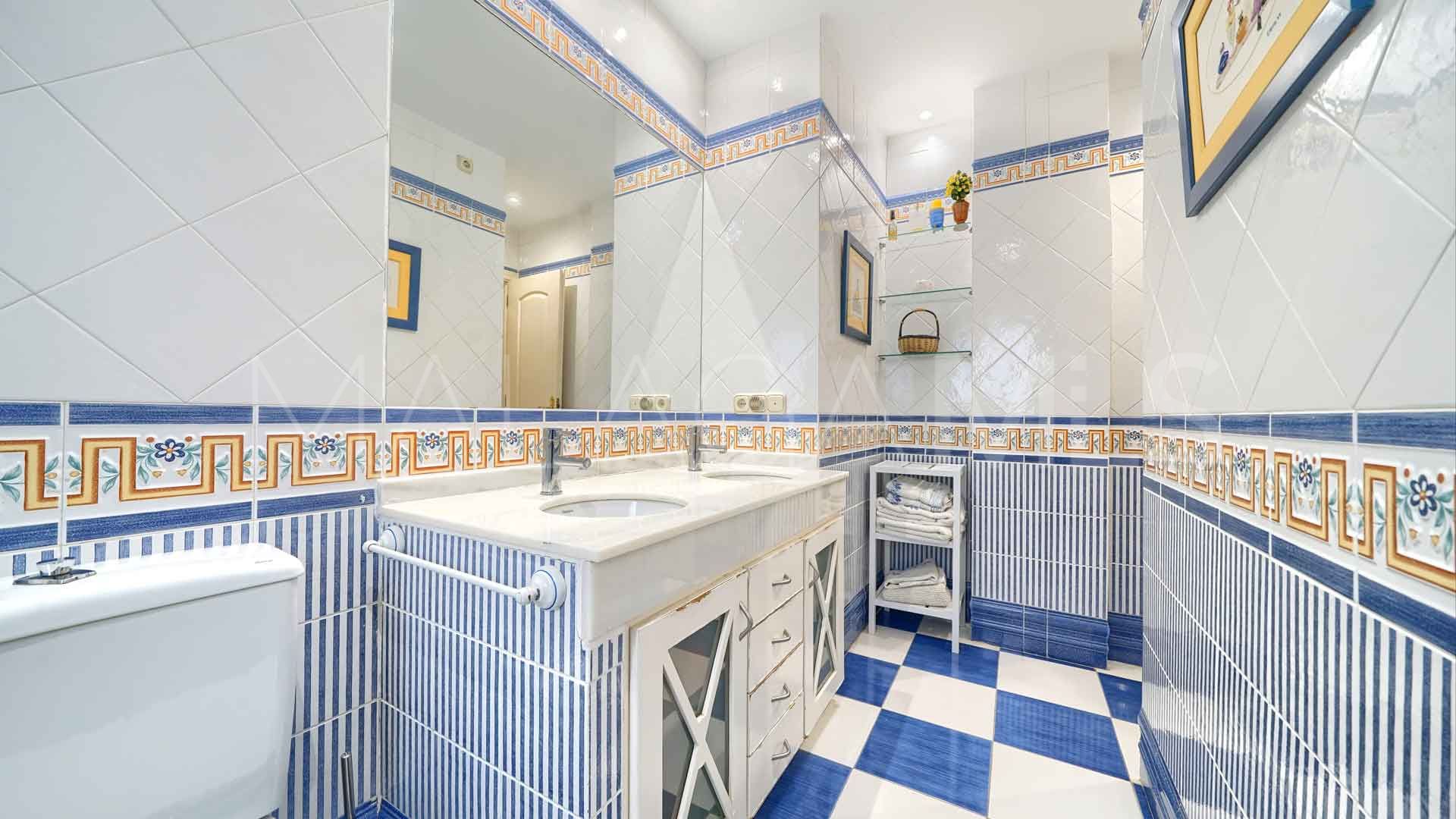 Penthaus for sale in Real de Zaragoza