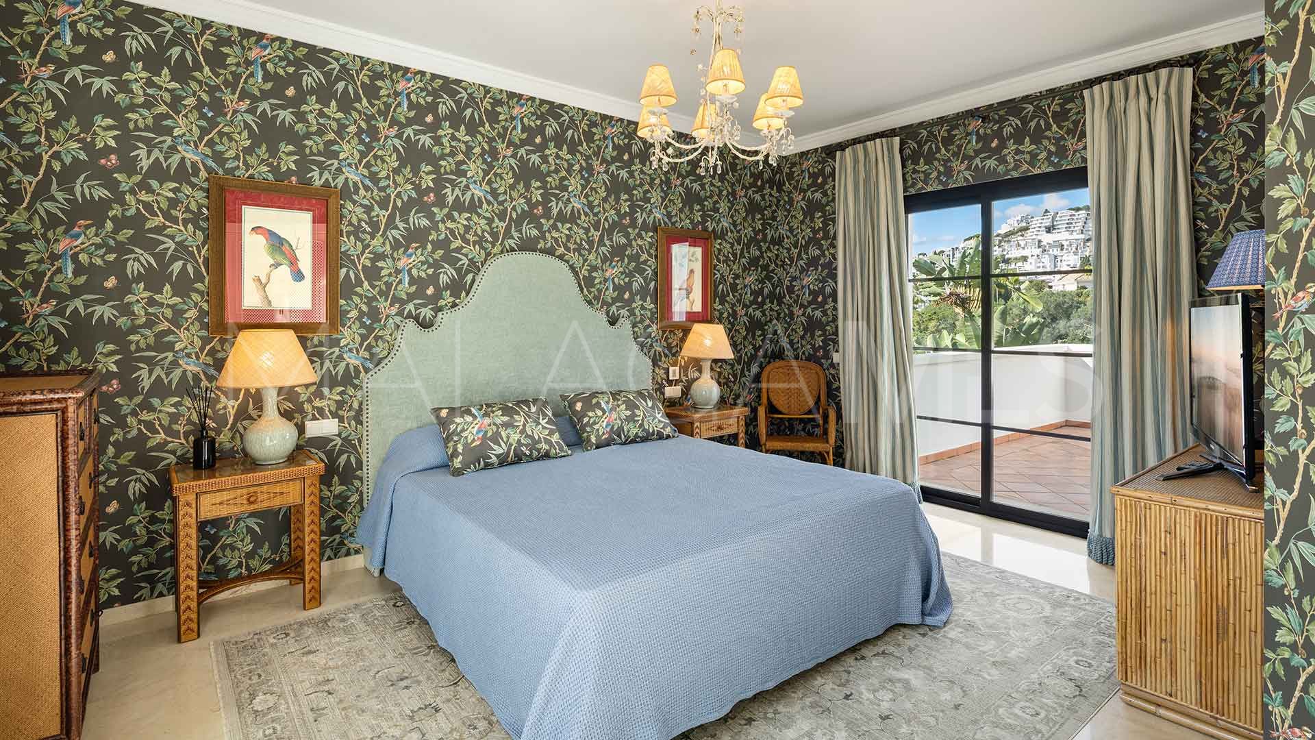 Se vende villa with 4 bedrooms in La Quinta
