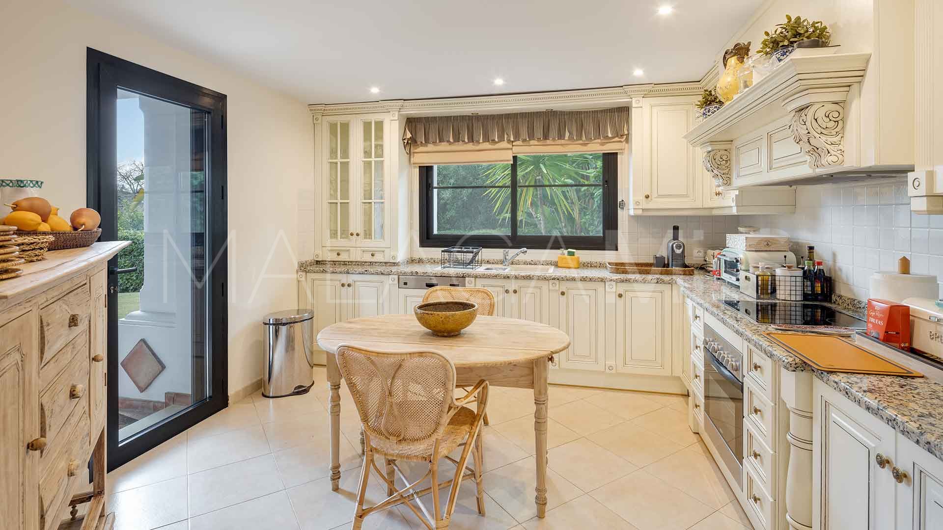 Se vende villa with 4 bedrooms in La Quinta