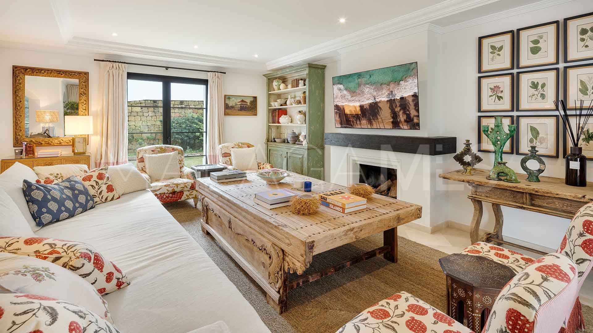 Se vende villa with 4 bedrooms in La Quinta