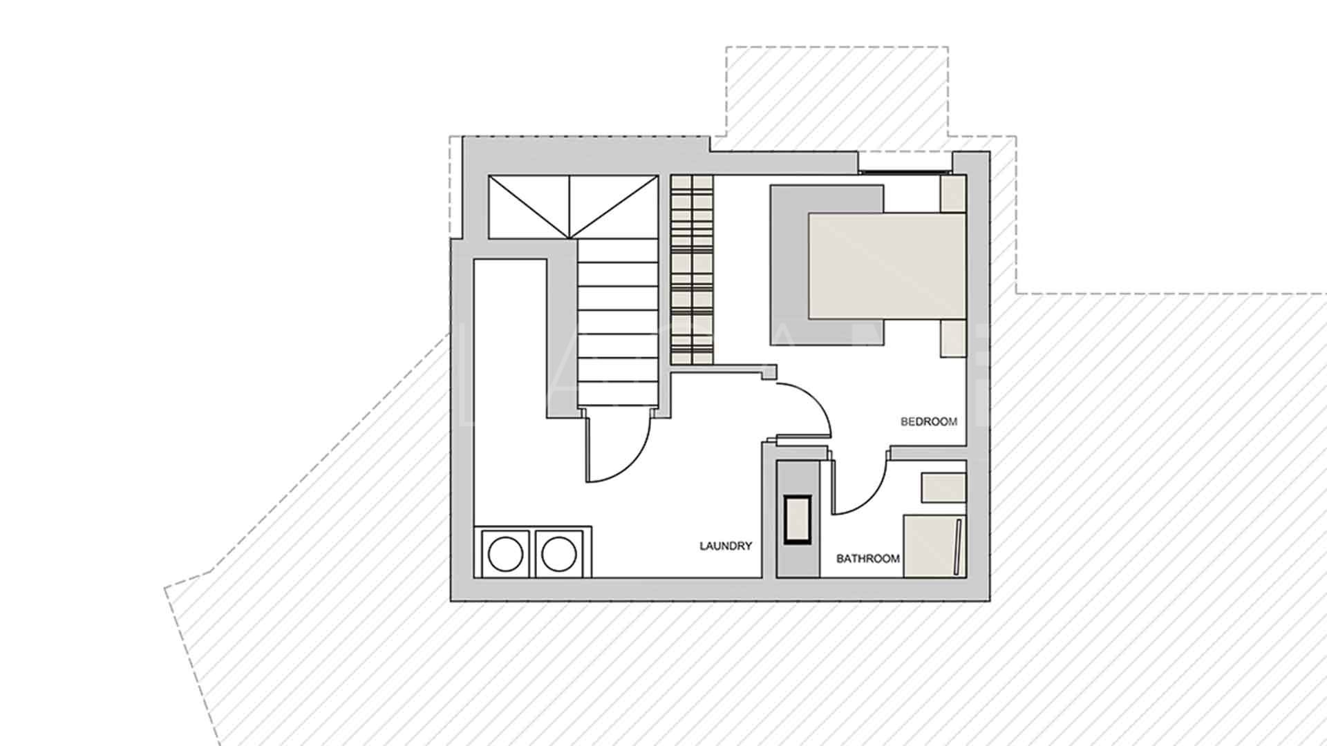 Se vende villa with 4 bedrooms in La Quinta