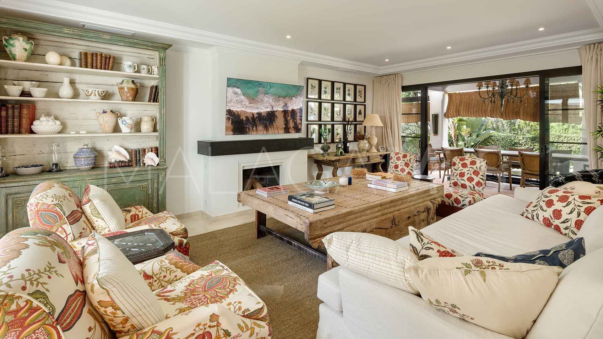 Se vende villa with 4 bedrooms in La Quinta