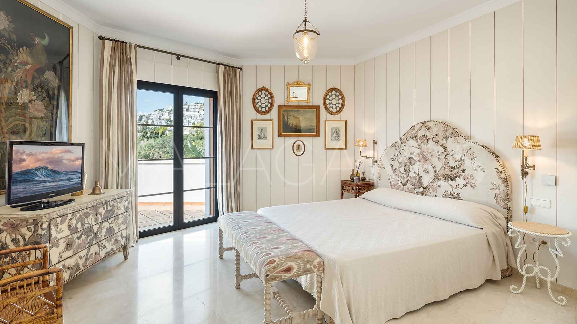 Se vende villa with 4 bedrooms in La Quinta