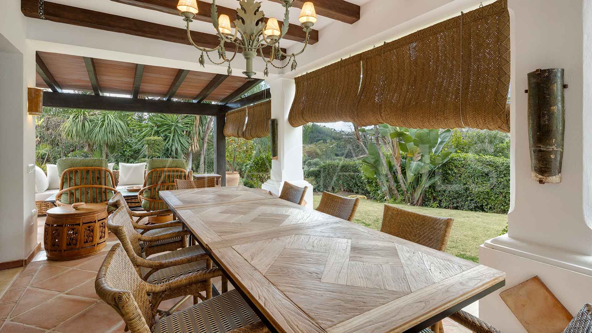 Se vende villa with 4 bedrooms in La Quinta