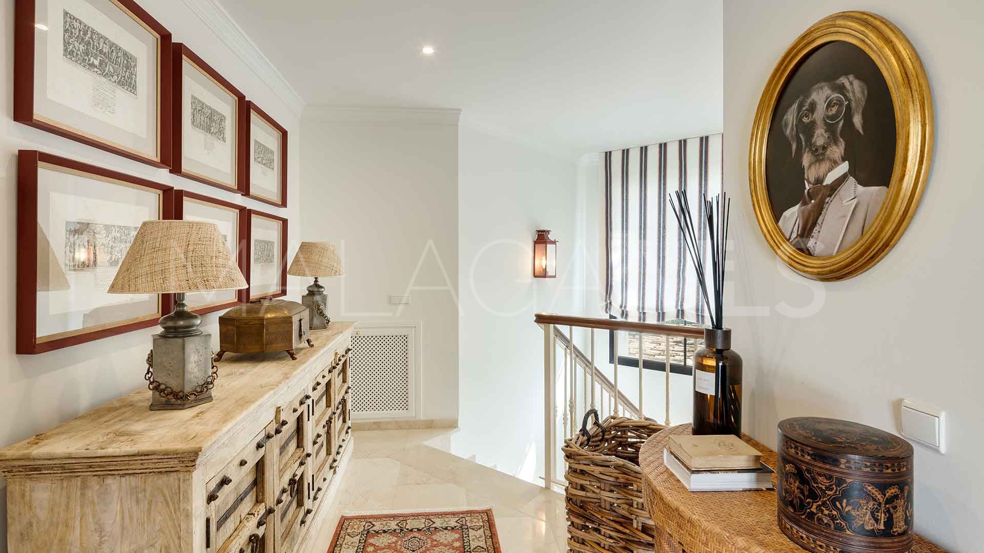Se vende villa with 4 bedrooms in La Quinta