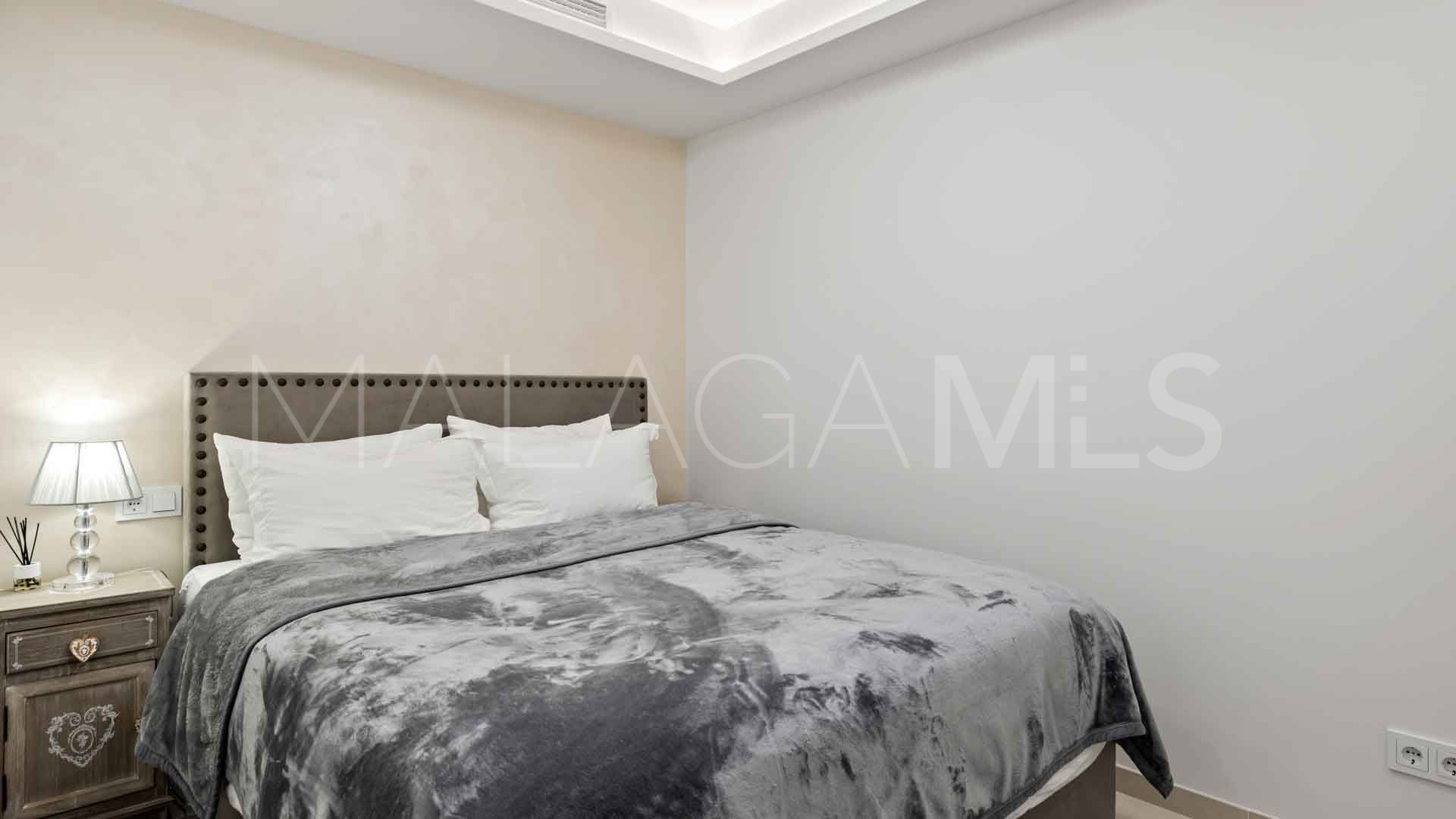 Apartamento for sale in Nueva Andalucia