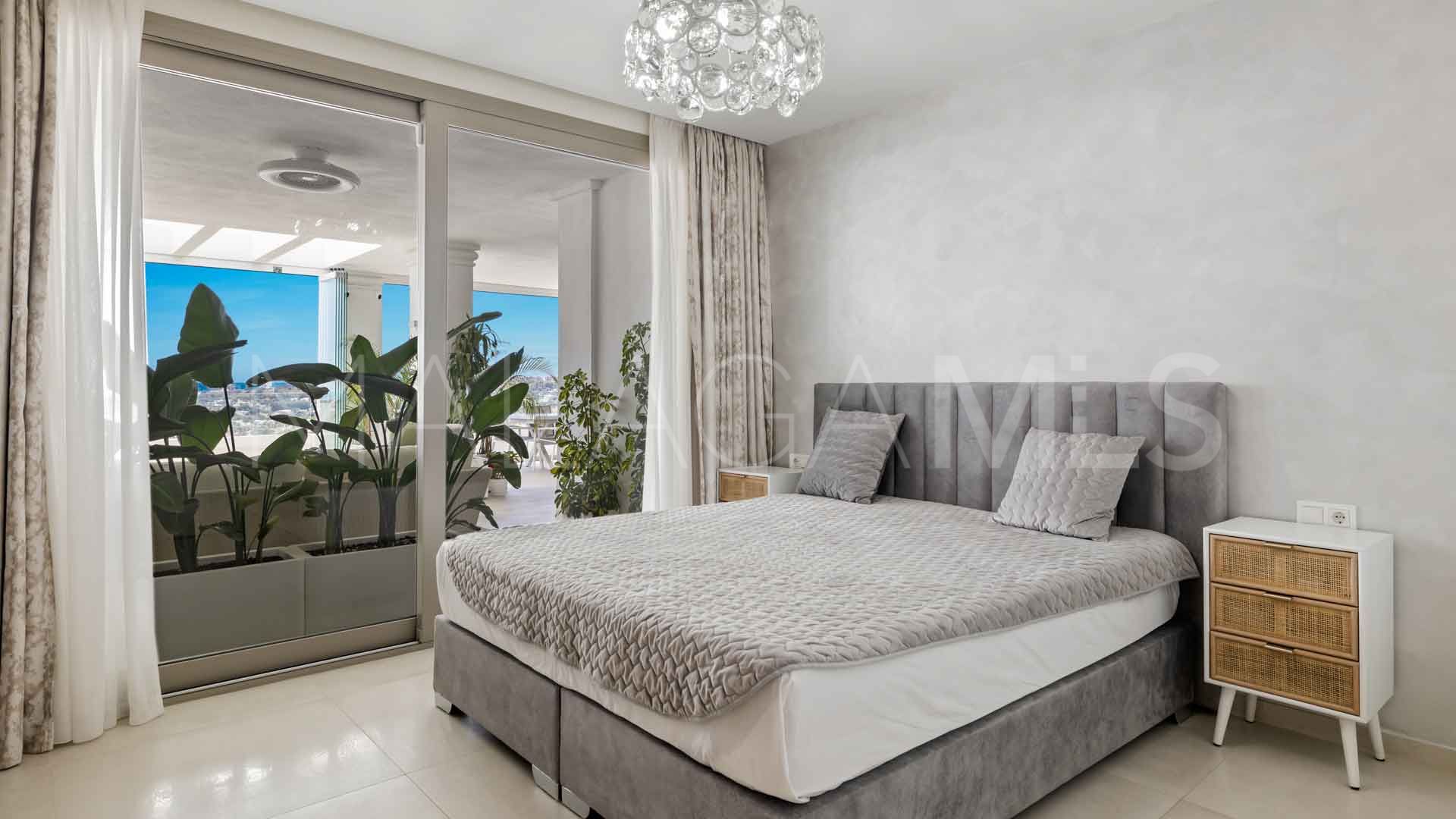 Apartamento for sale in Nueva Andalucia