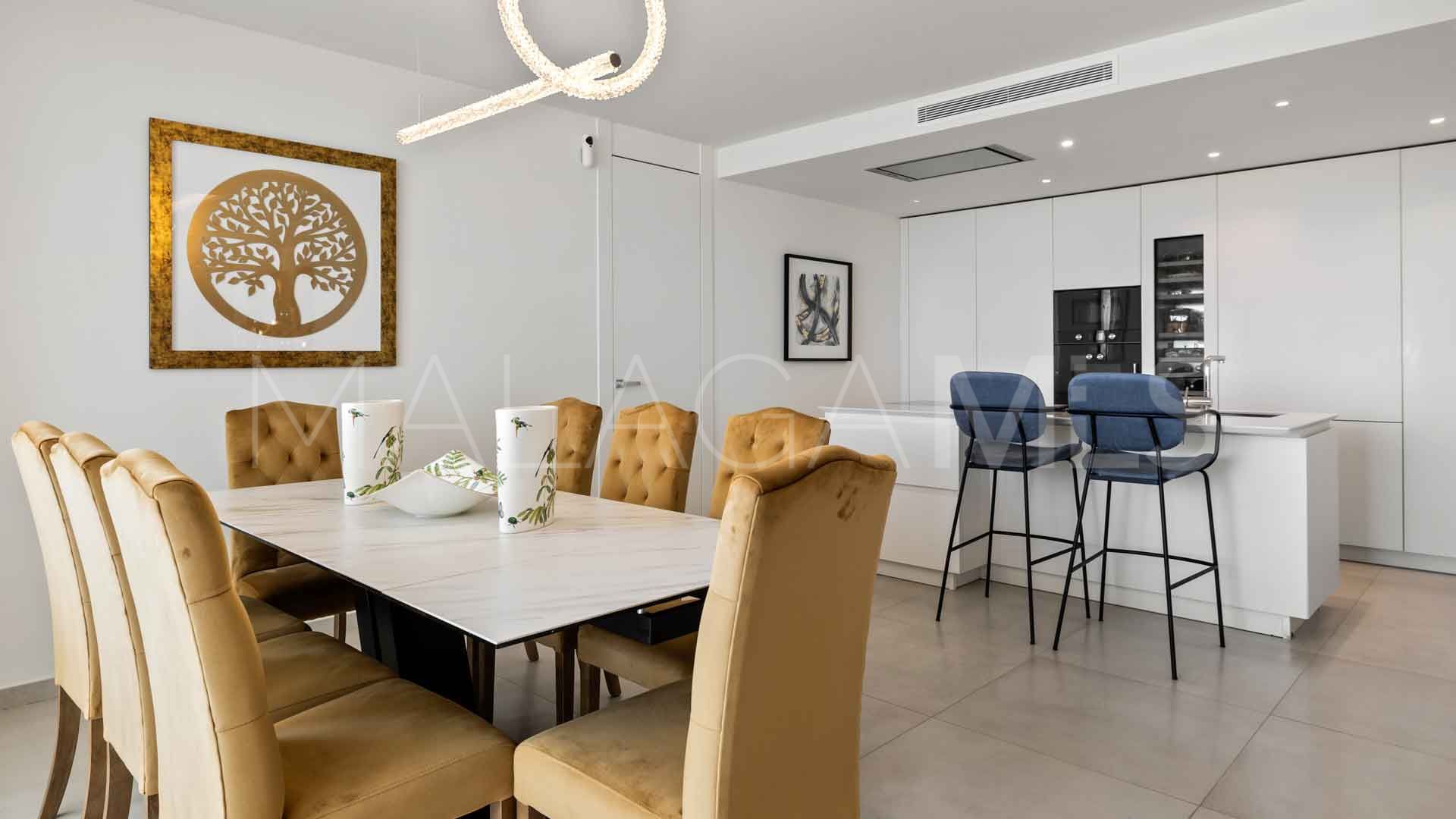 Apartamento for sale in Nueva Andalucia