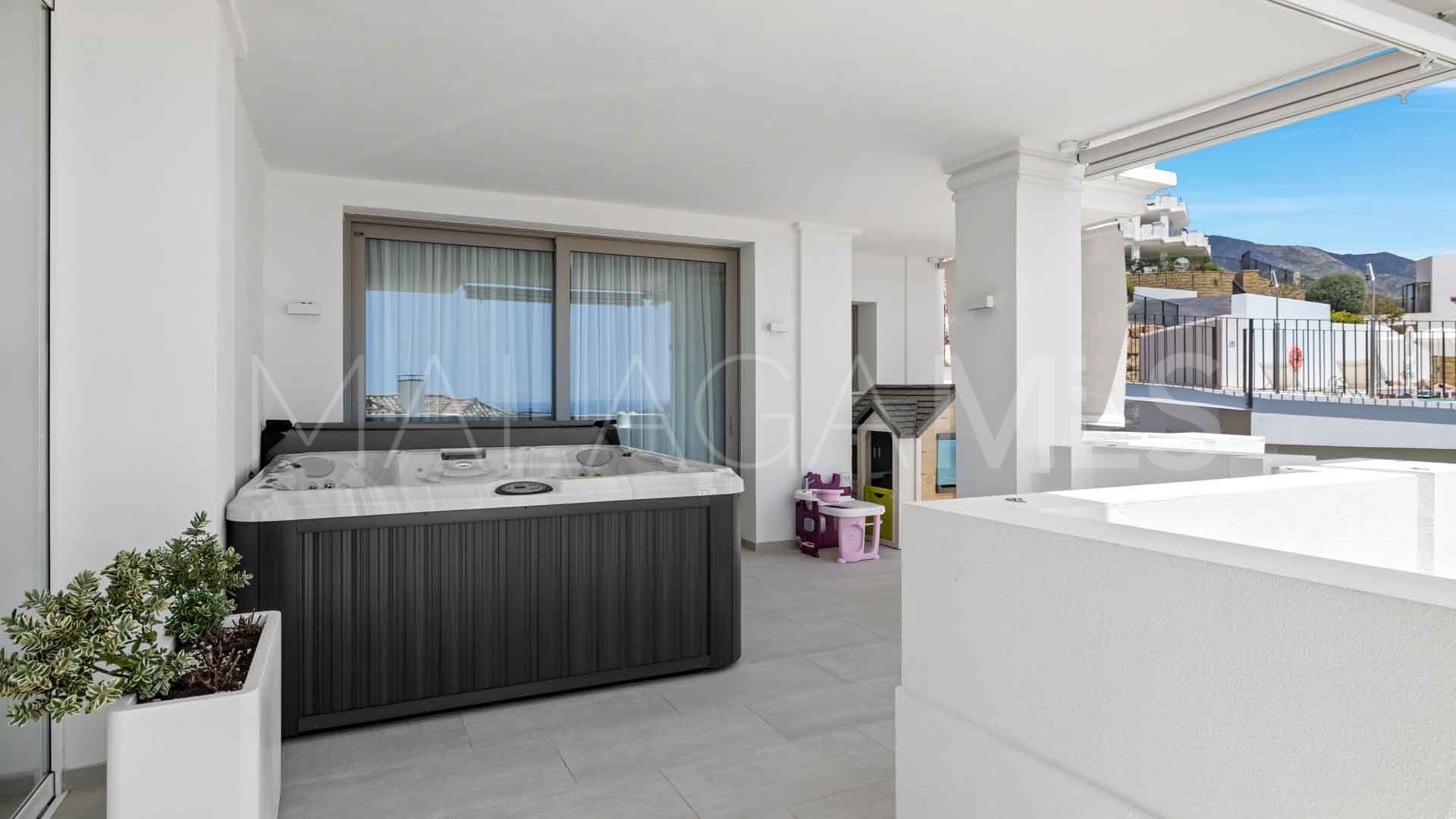 Apartamento for sale in Nueva Andalucia