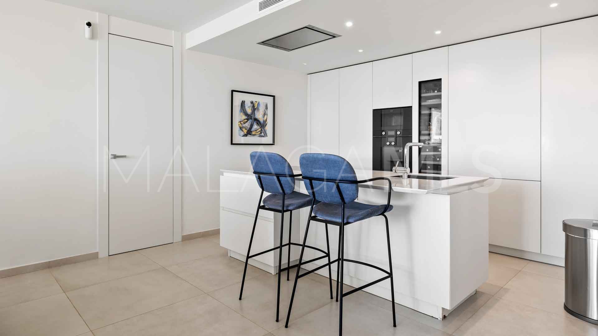 Apartamento for sale in Nueva Andalucia