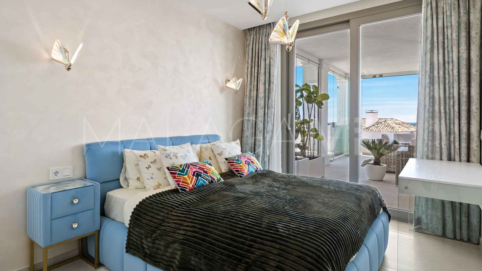 Apartamento for sale in Nueva Andalucia