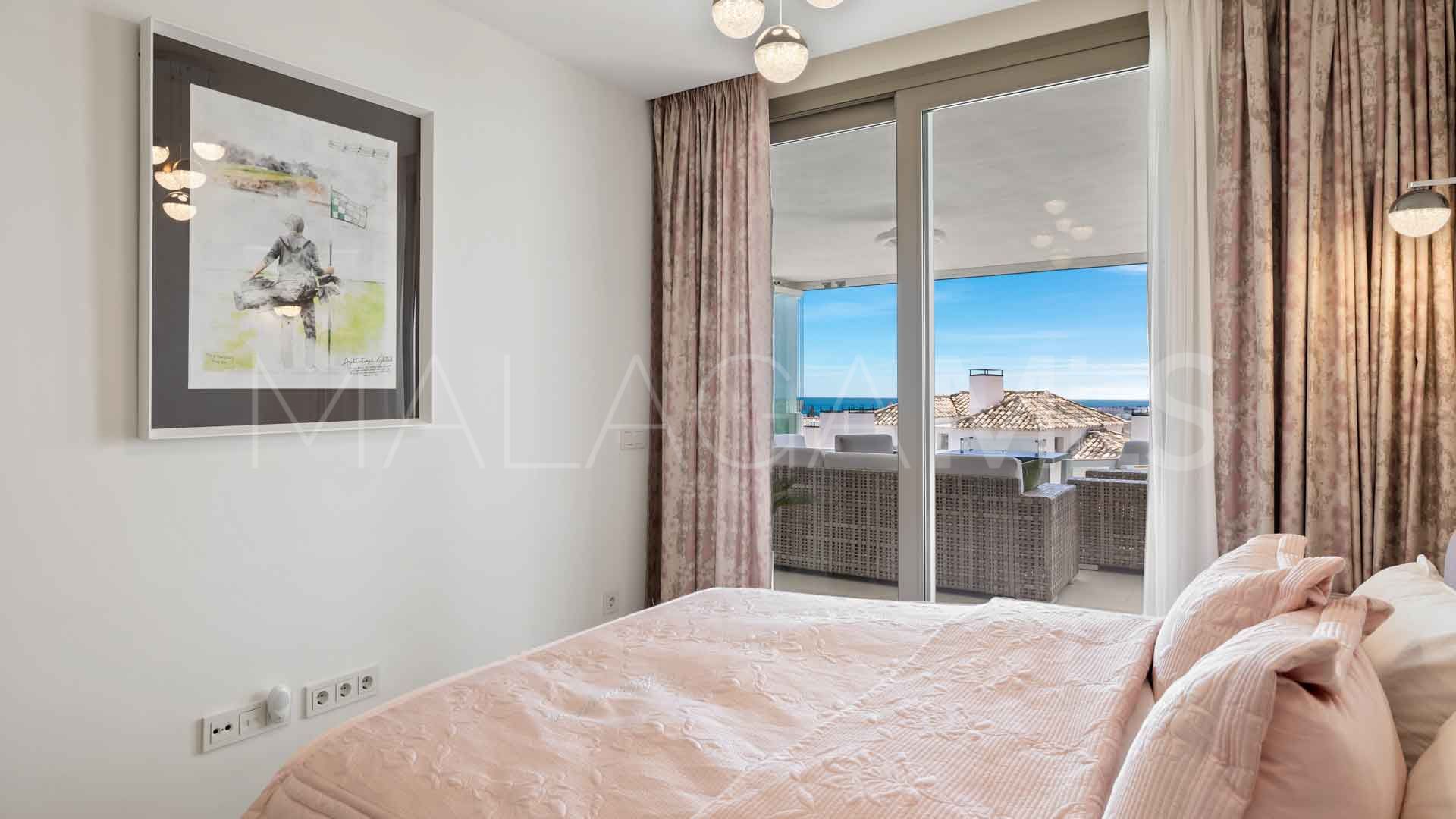 Apartamento for sale in Nueva Andalucia