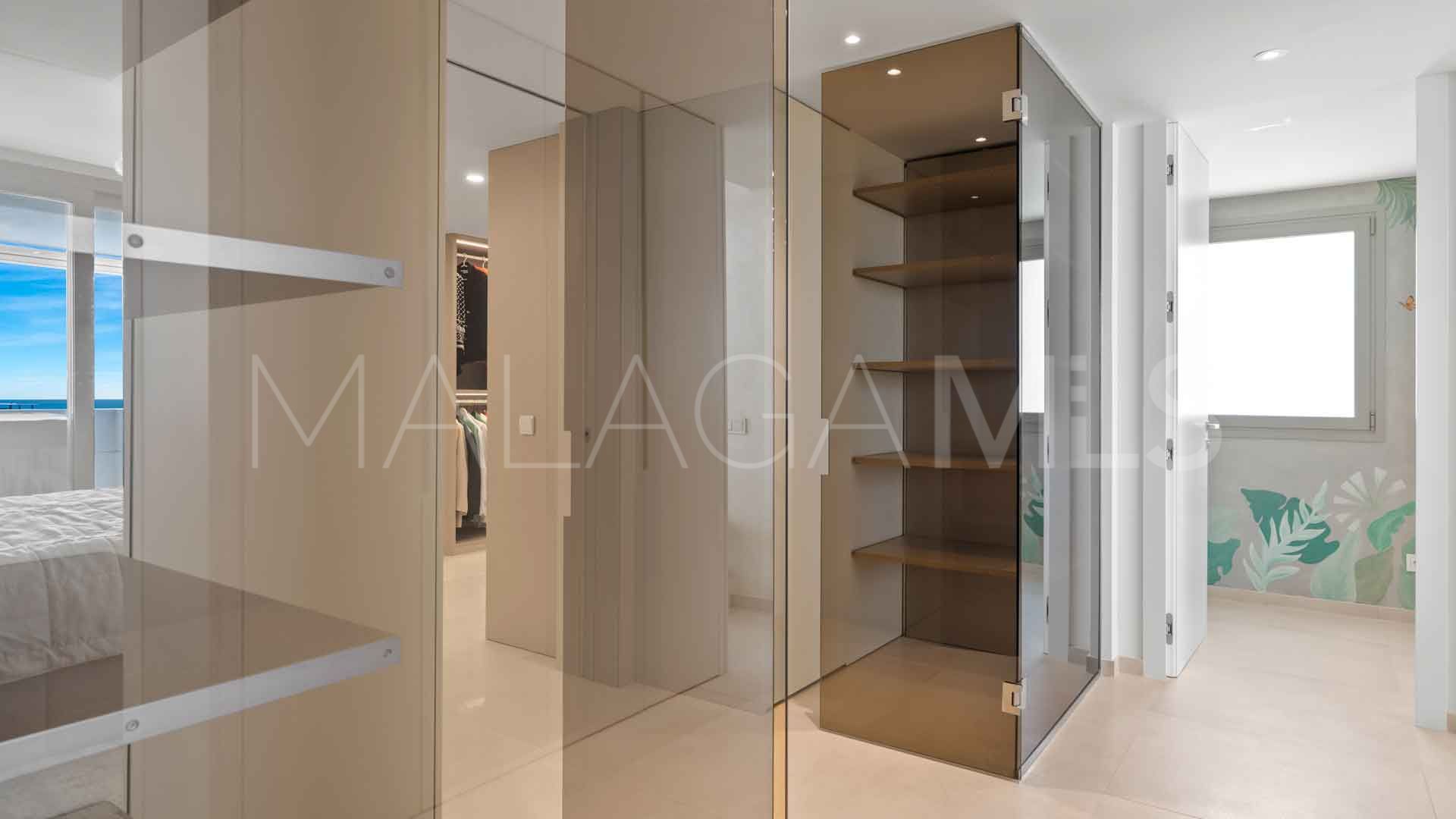 Apartamento for sale in Nueva Andalucia