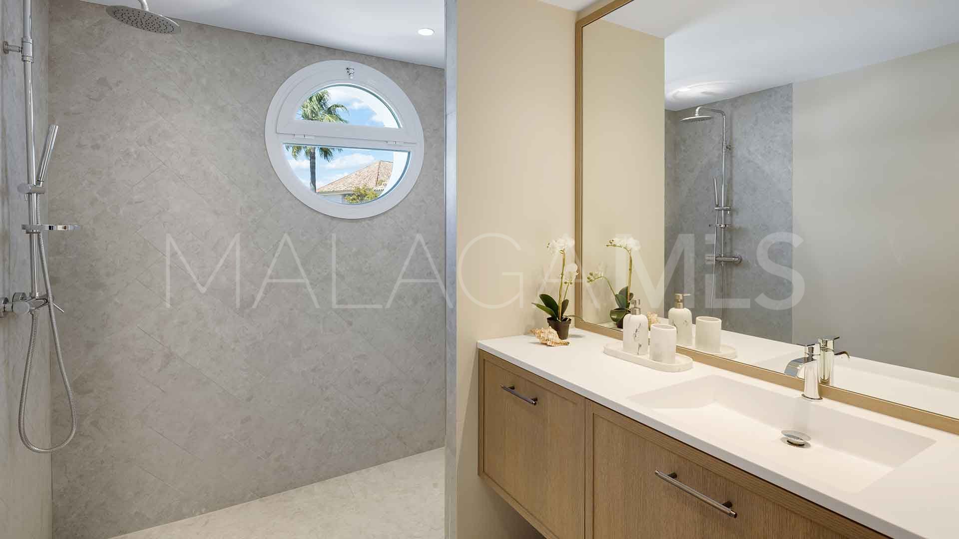 Appartement terrasse for sale in Monte Paraiso