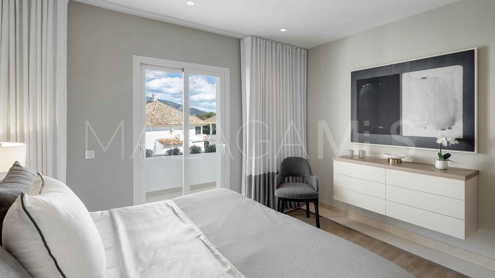 Appartement terrasse for sale in Monte Paraiso