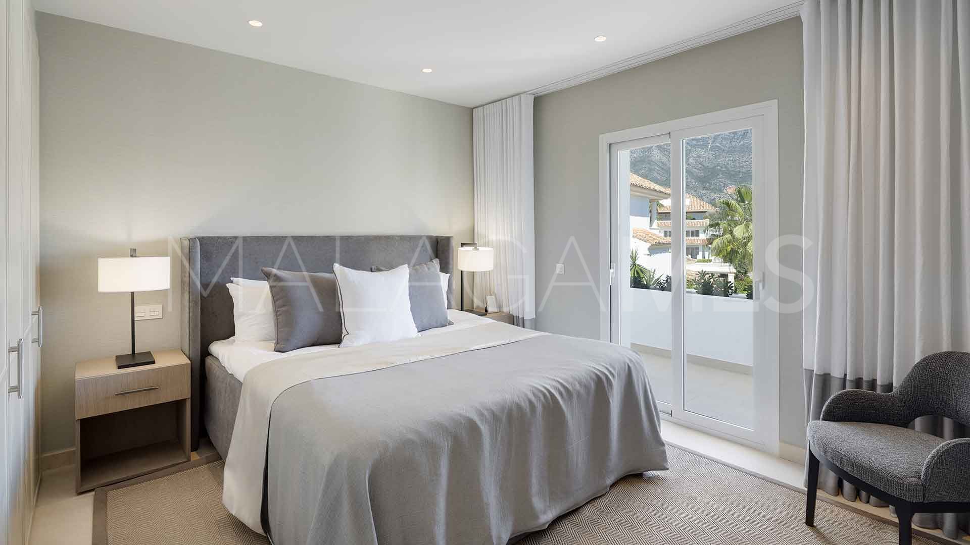Appartement terrasse for sale in Monte Paraiso
