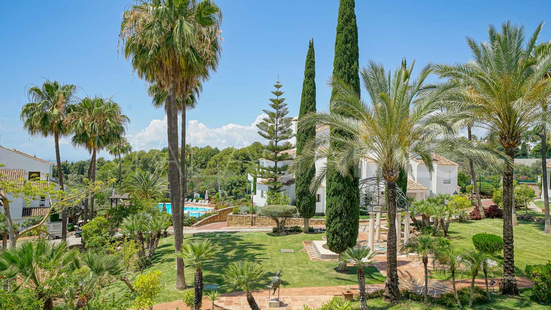 Appartement terrasse for sale in Monte Paraiso
