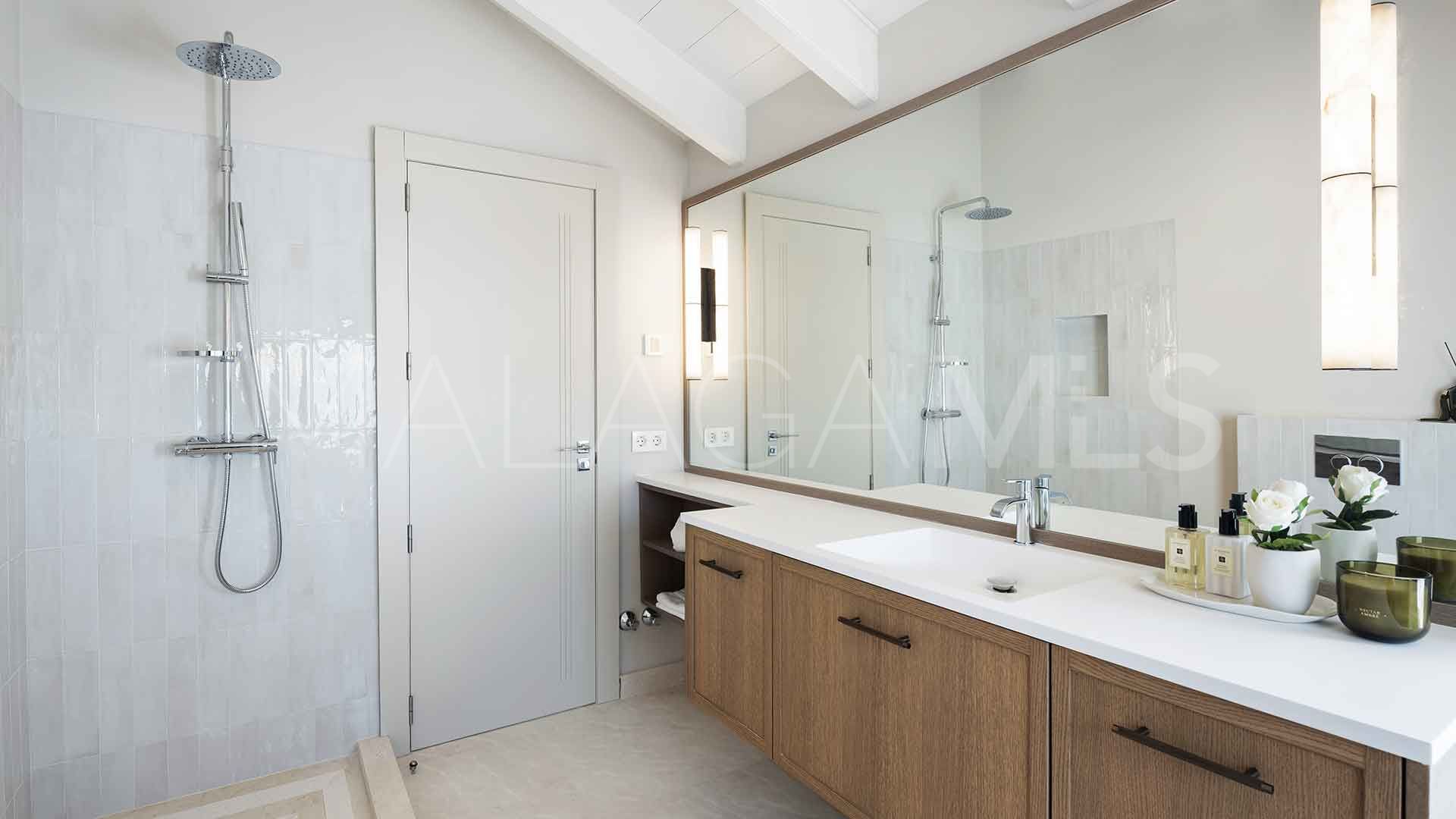 Appartement terrasse for sale in Monte Paraiso