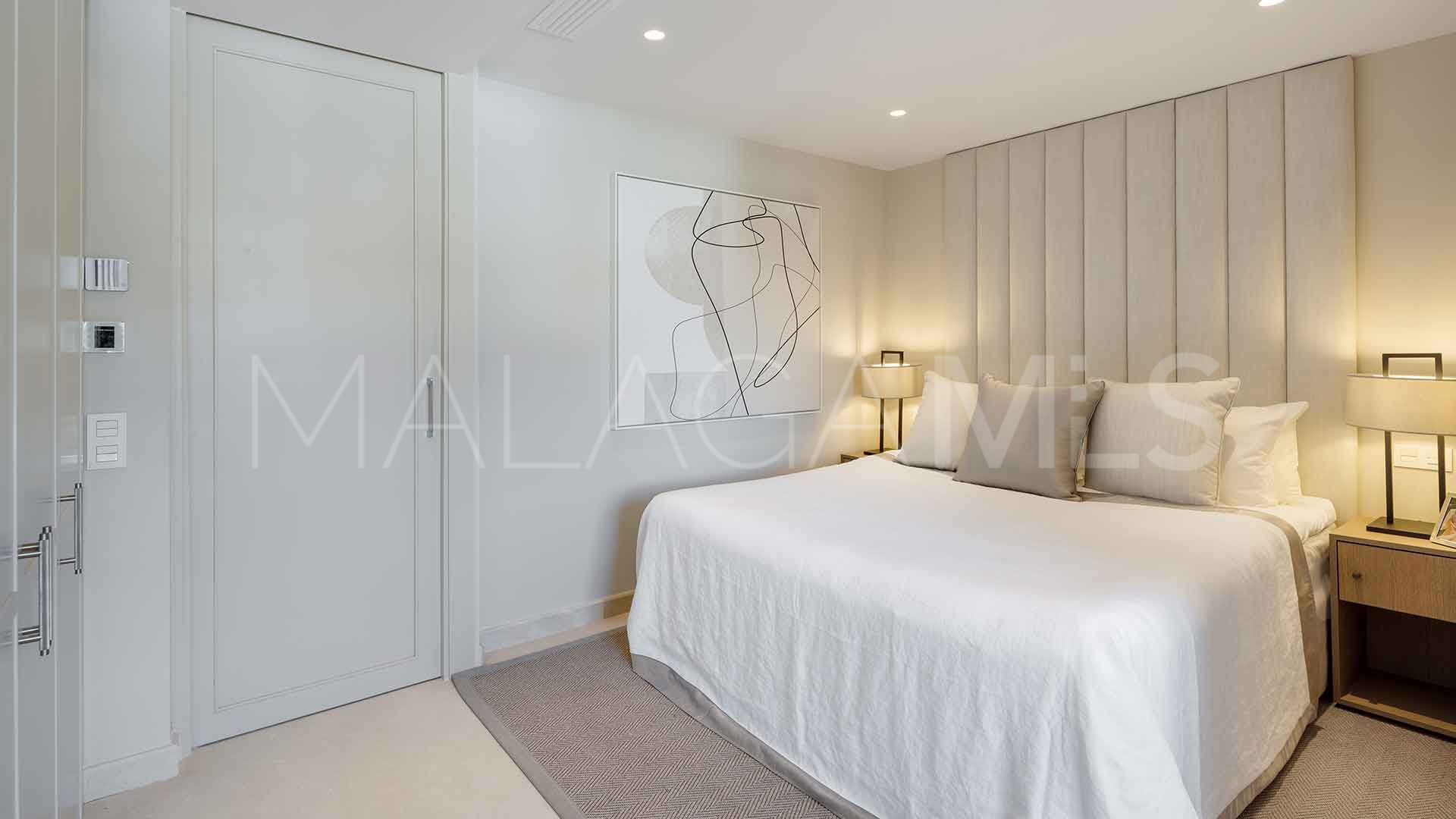 Appartement terrasse for sale in Monte Paraiso