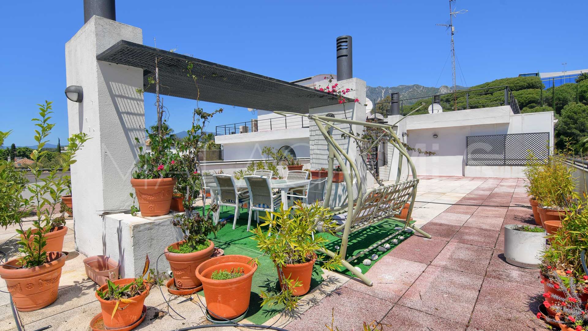 Kontor for sale in Ricardo Soriano
