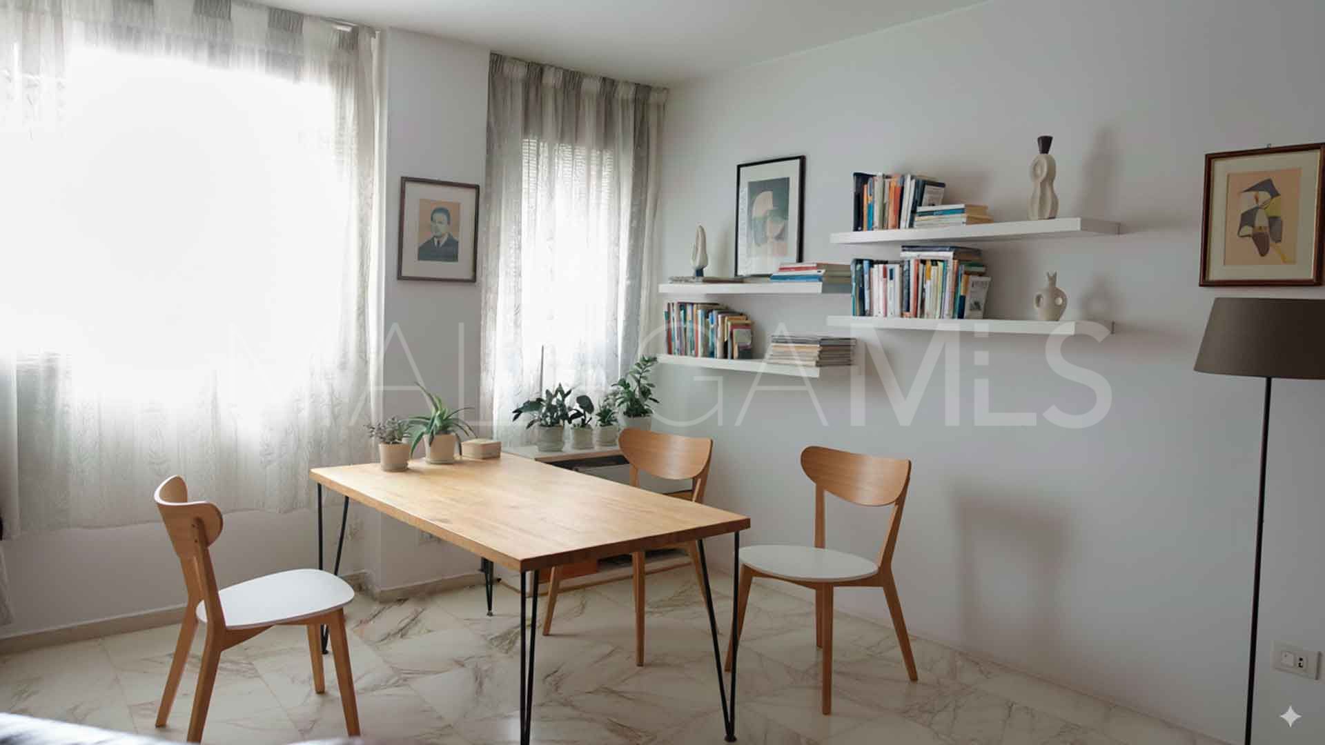 Kontor for sale in Ricardo Soriano