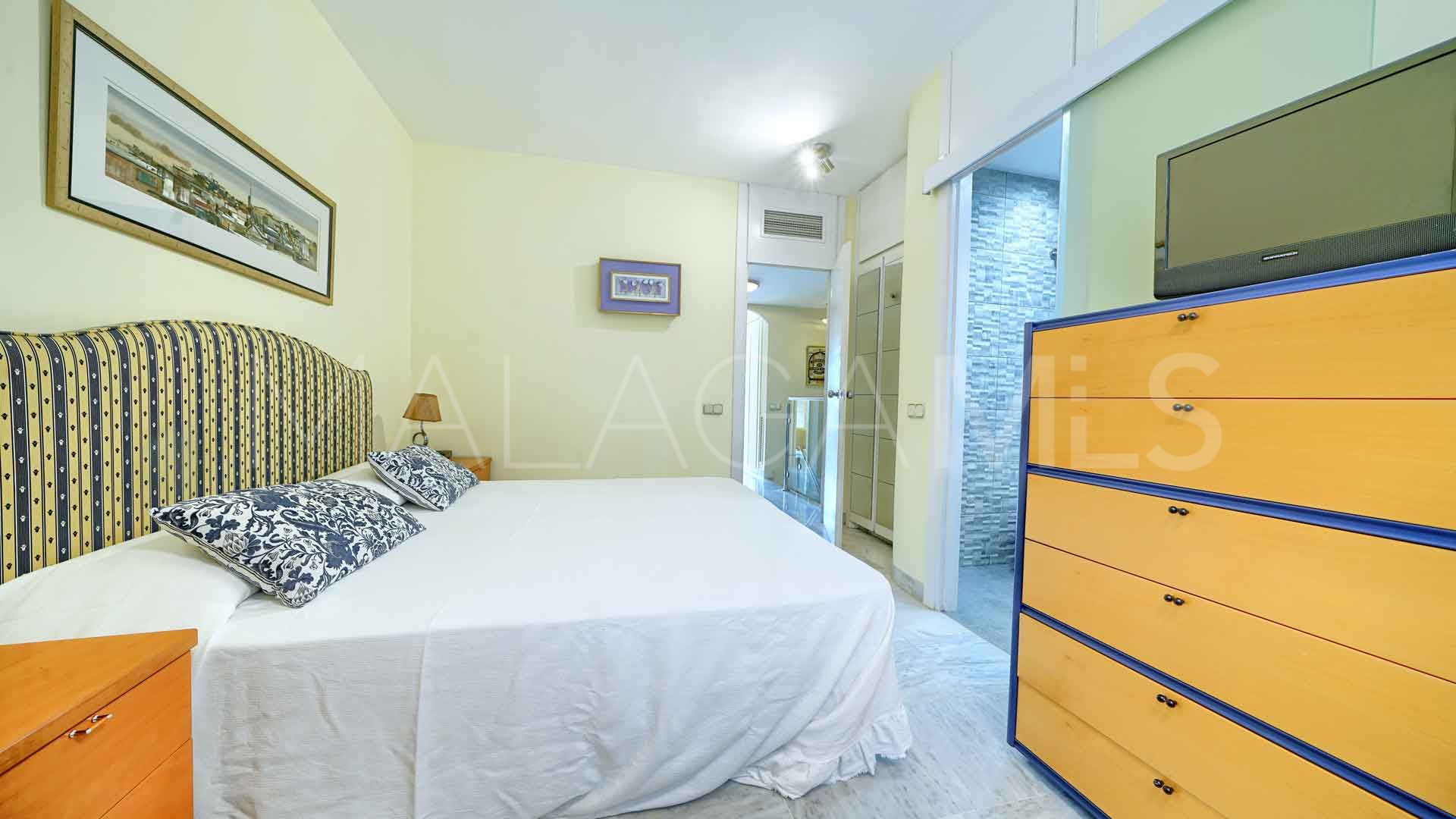 Wohnung for sale in Marbella House