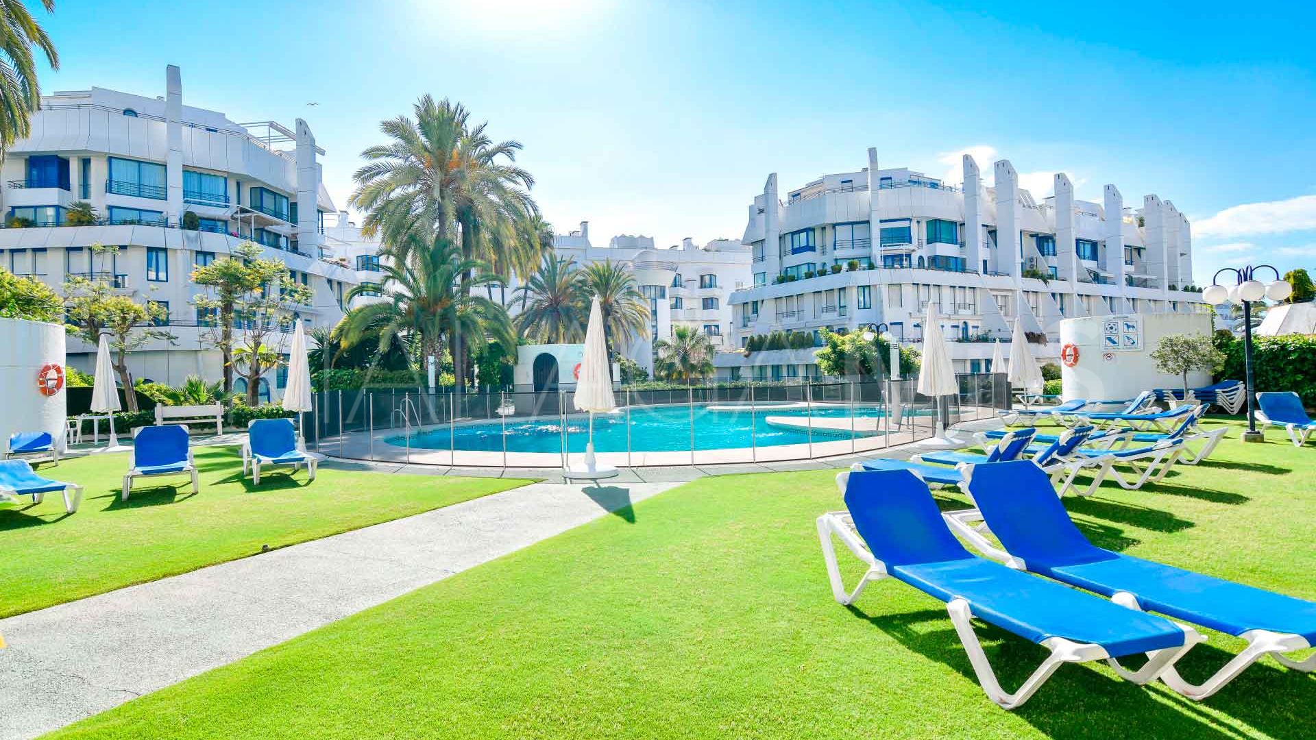 Wohnung for sale in Marbella House